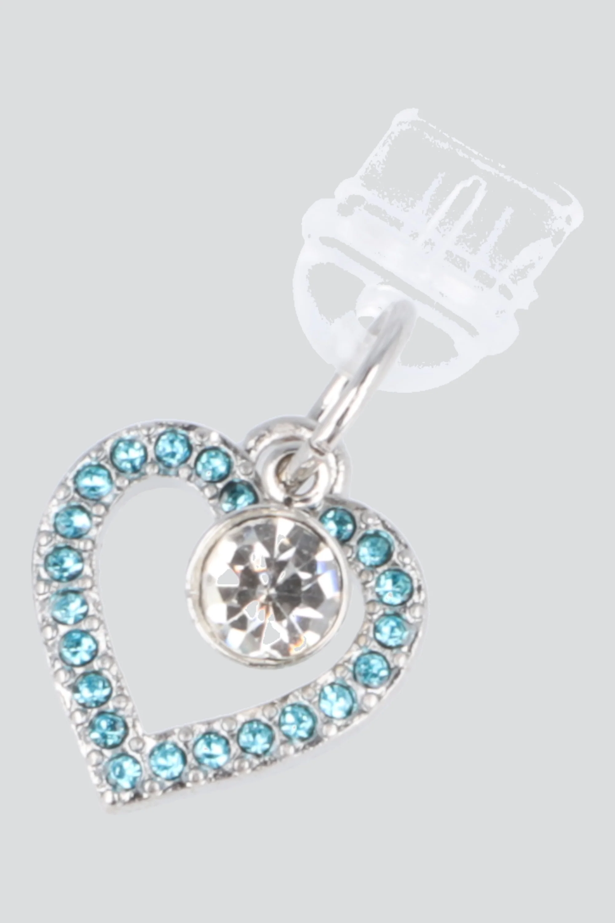 Charm cel corazon brillos - Image 2