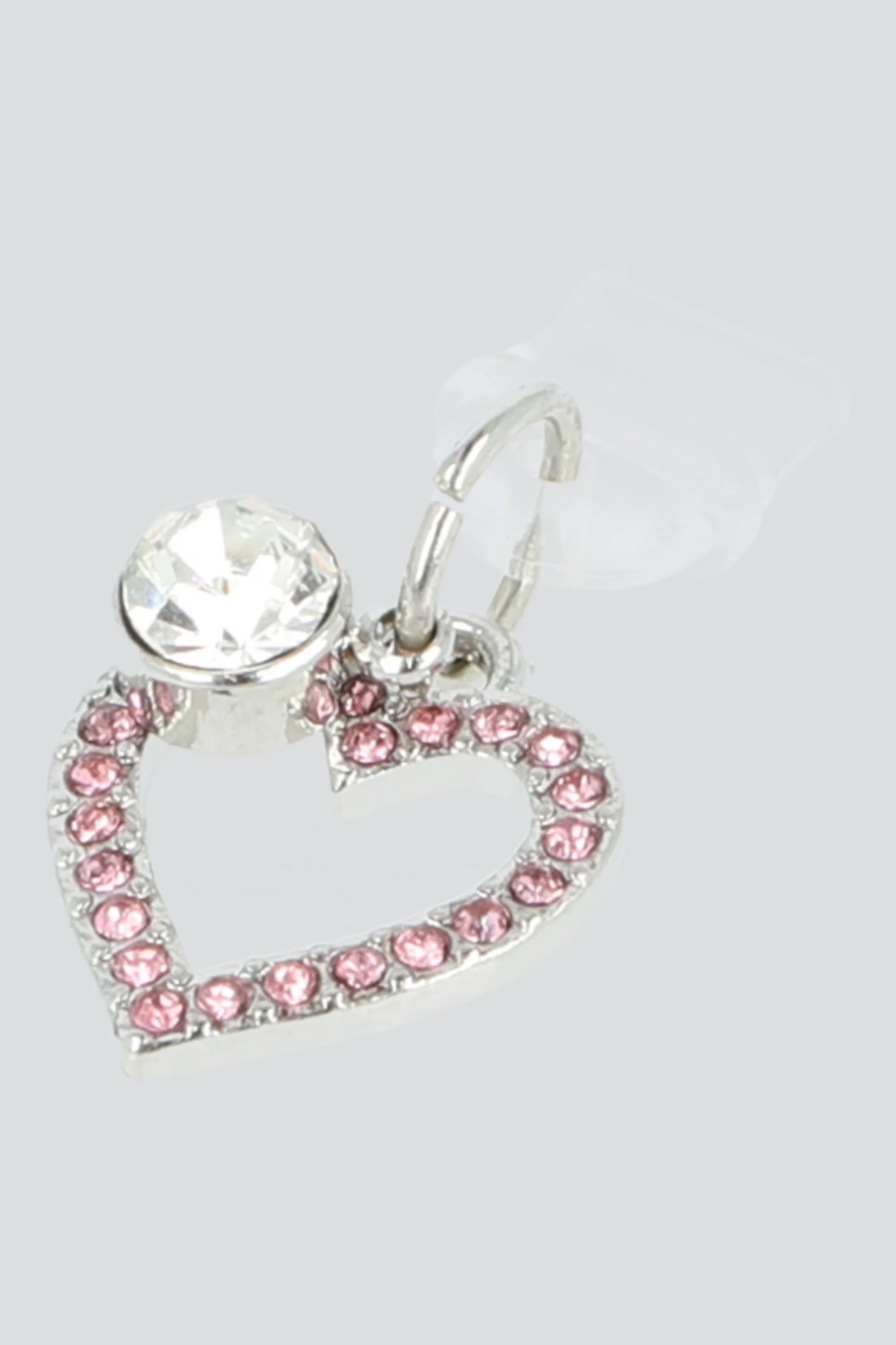 Charm cel corazon brillos - Image 2