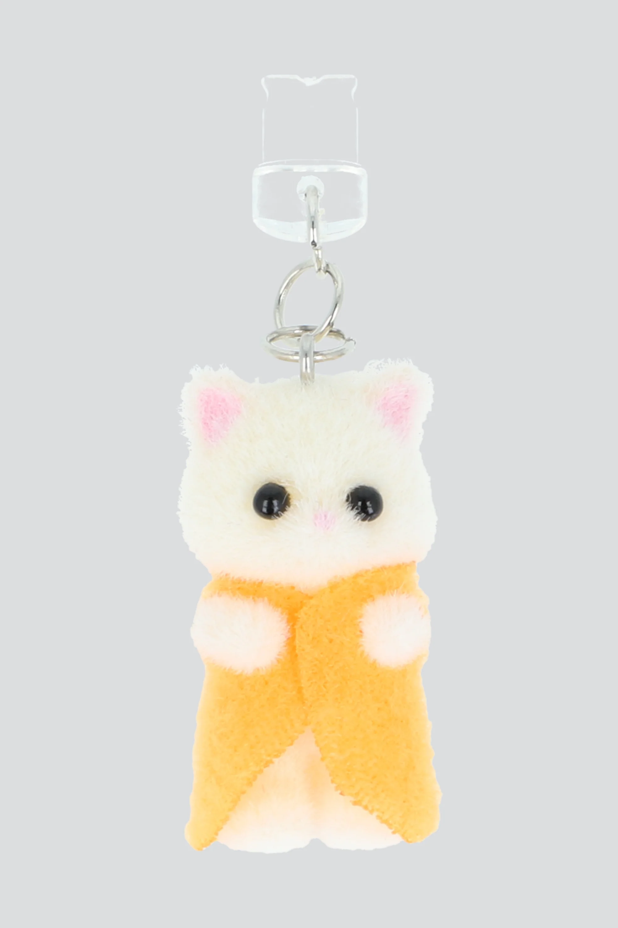 Charm cel gatito cachorro lightning