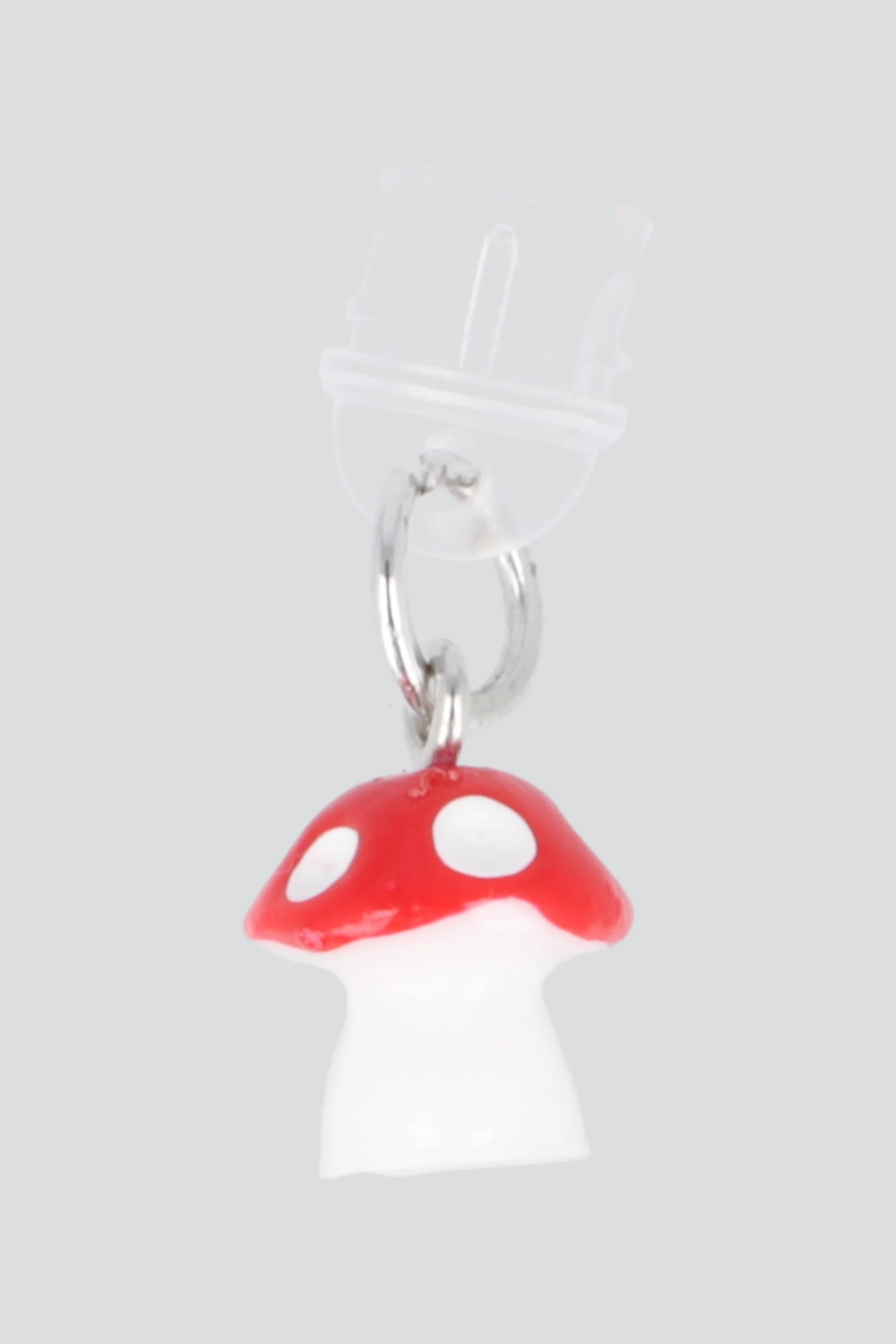 Charm cel honguito