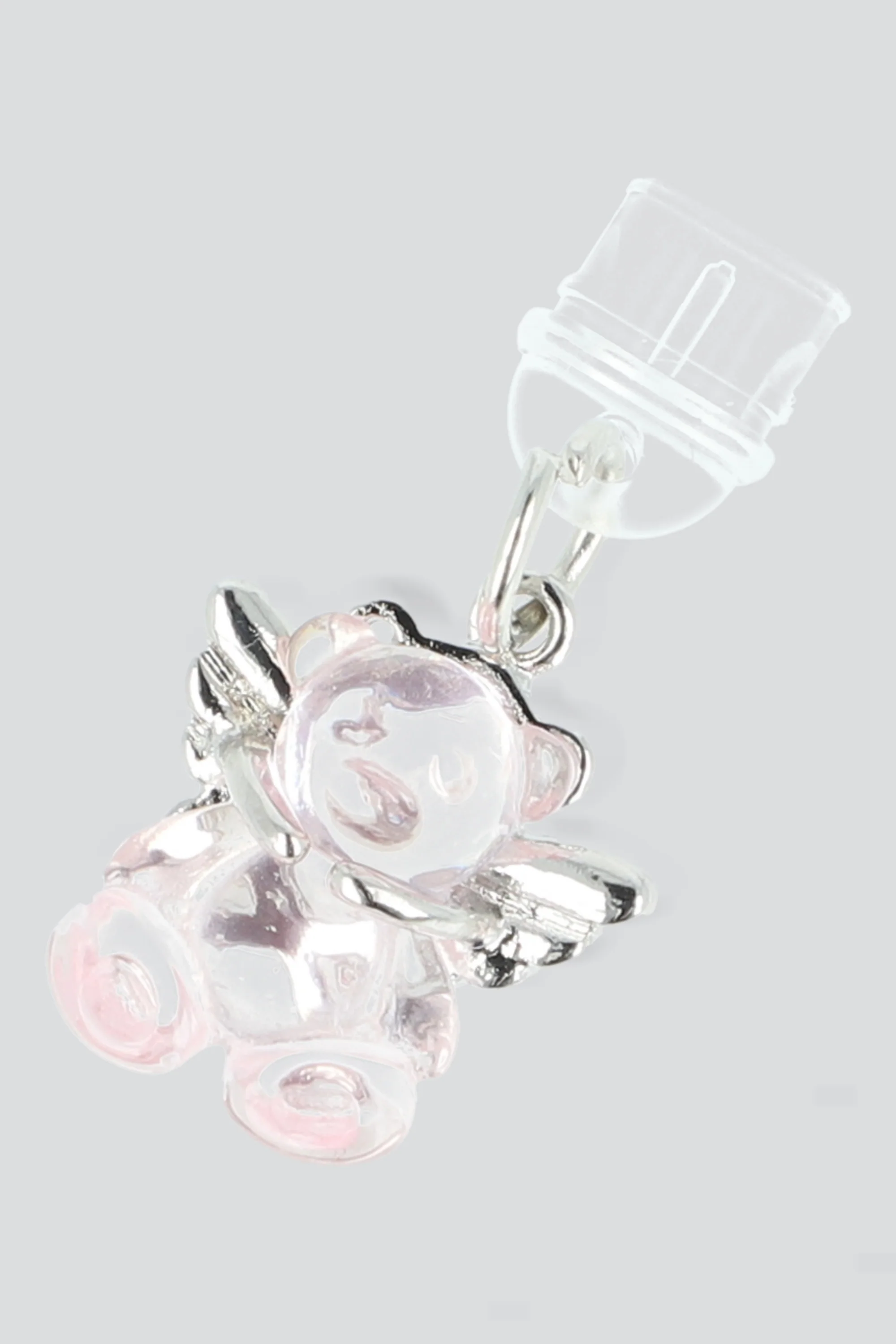 Charm cel oso alas tipo c - Image 2