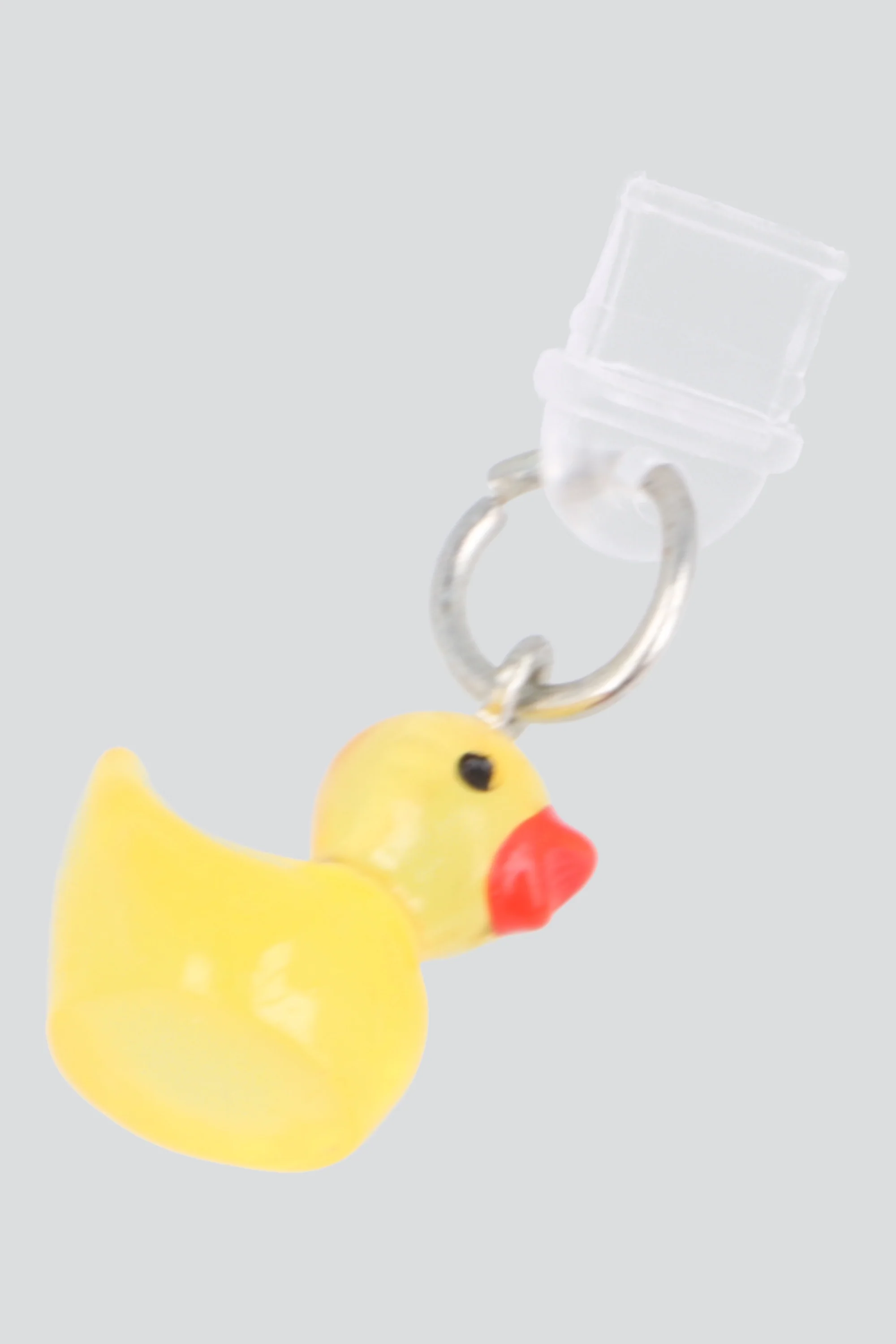 Charm cel patito jelly lightning - Image 2