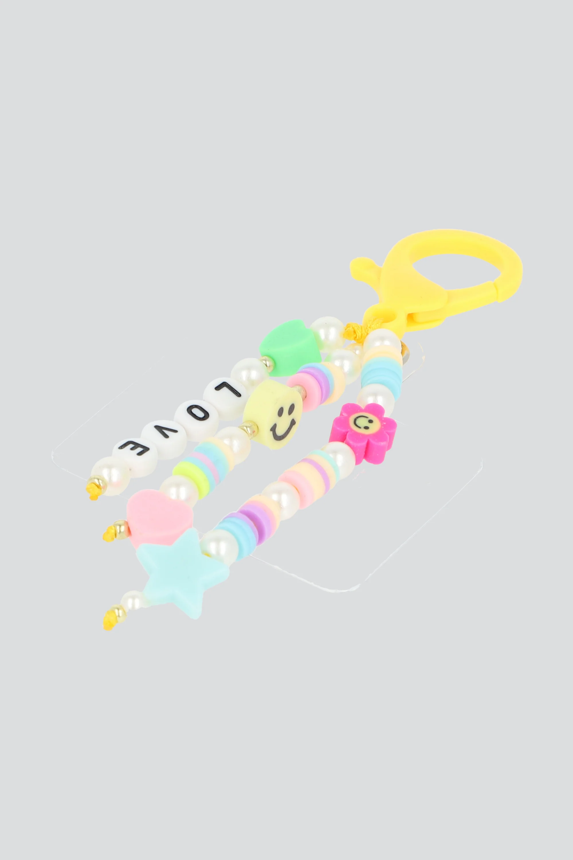 Charm para cel tiras multi - Image 2
