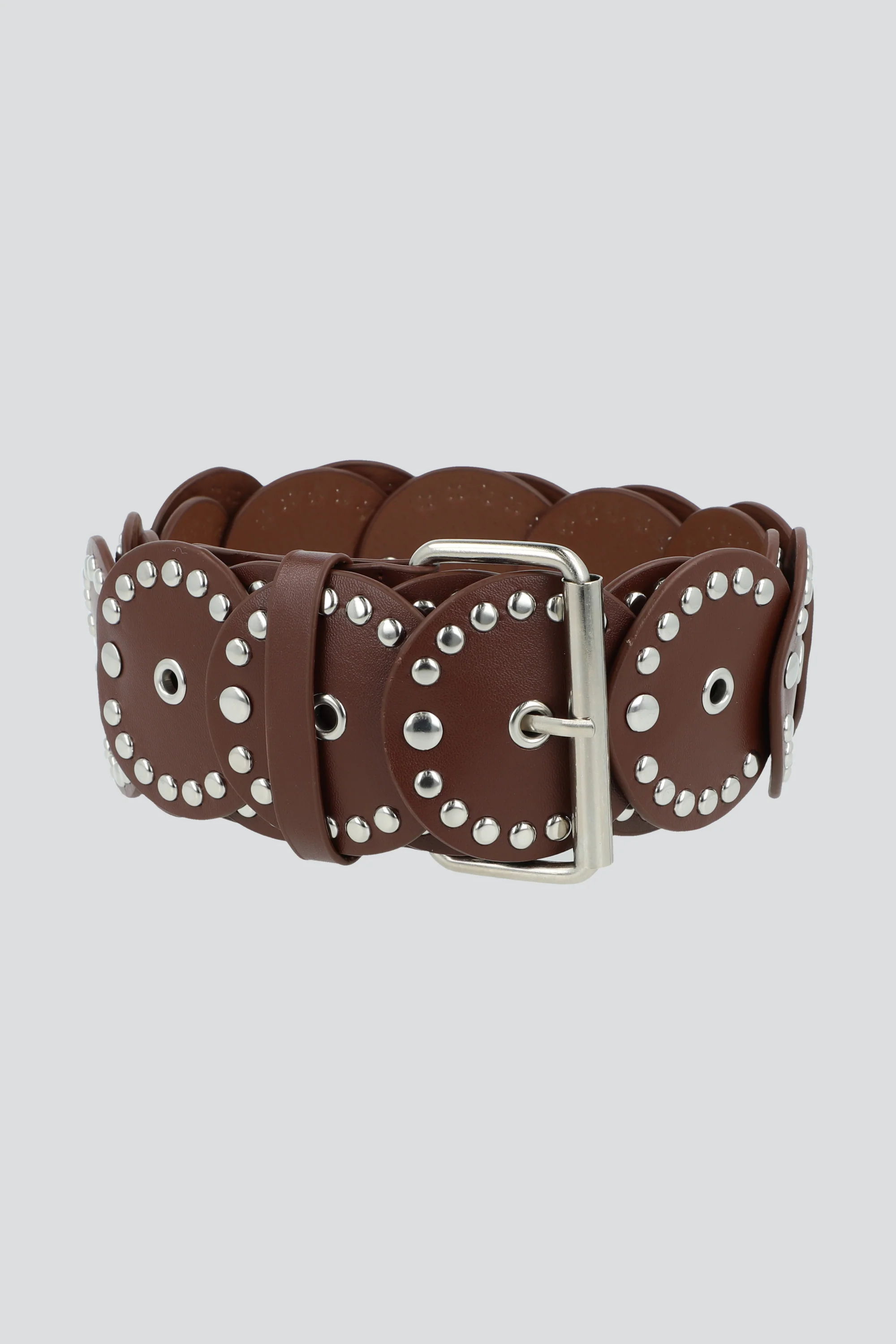 Cinturon boho circulos - Image 2
