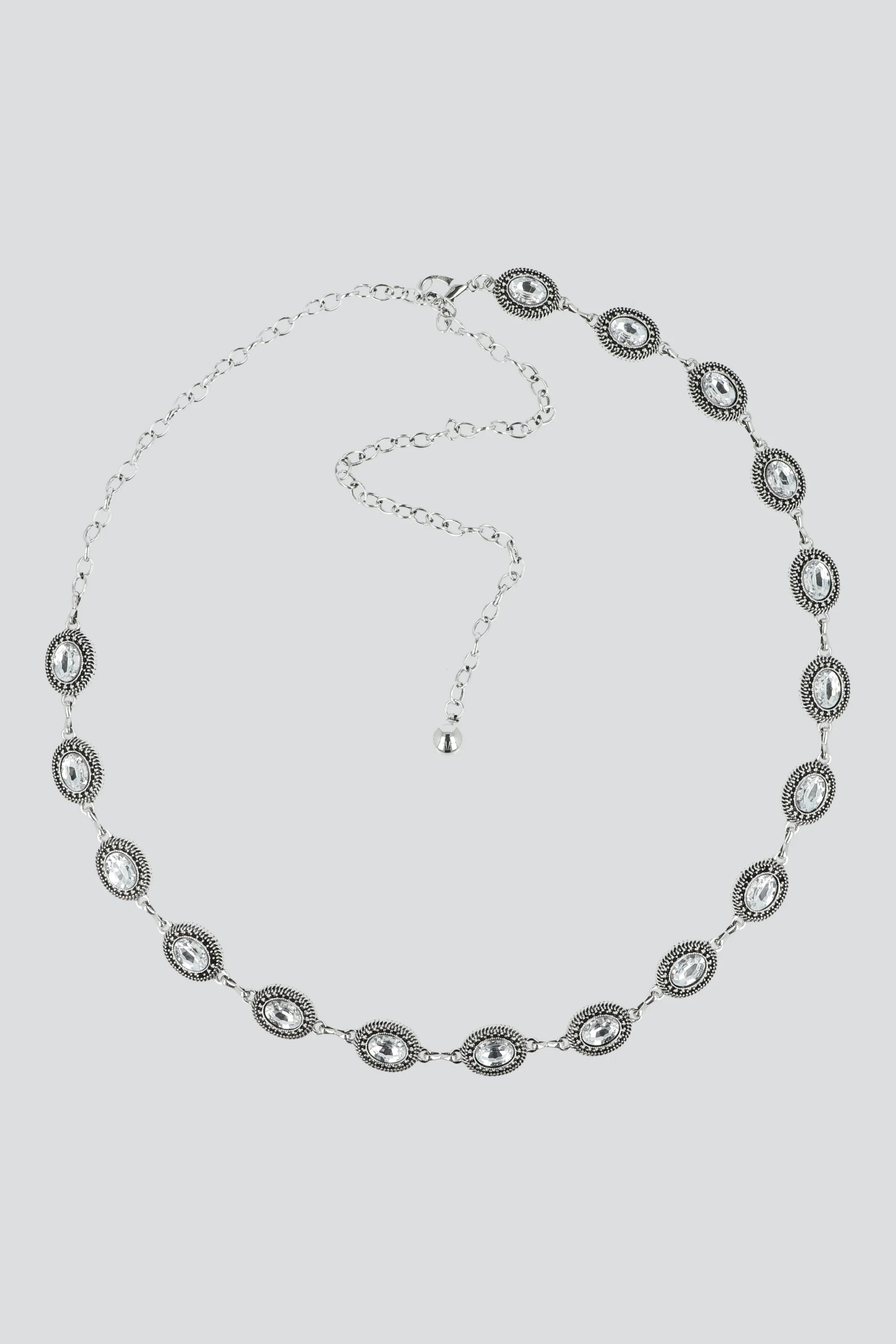 Cinturon cadena boho chic