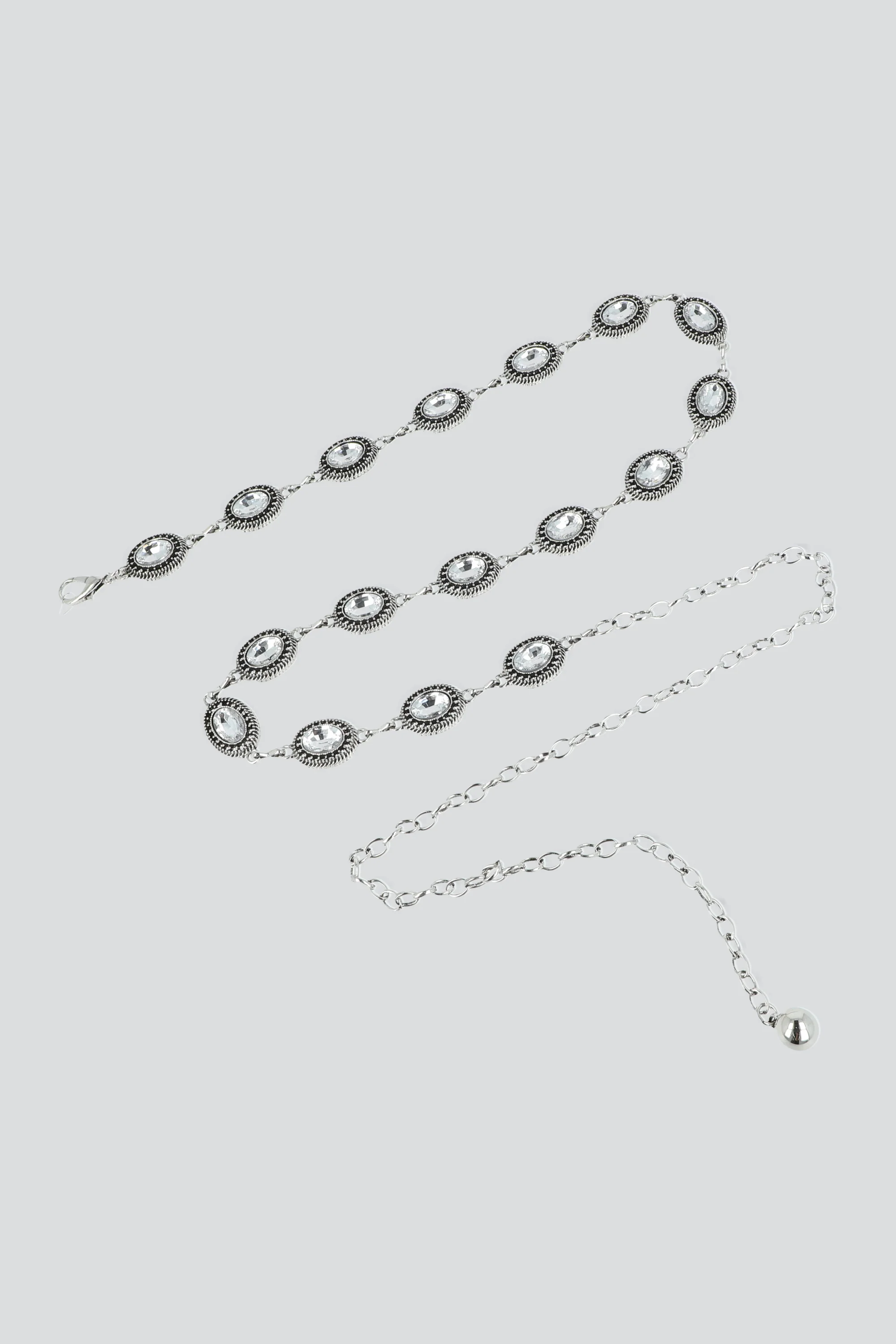 Cinturon cadena boho chic - Image 2