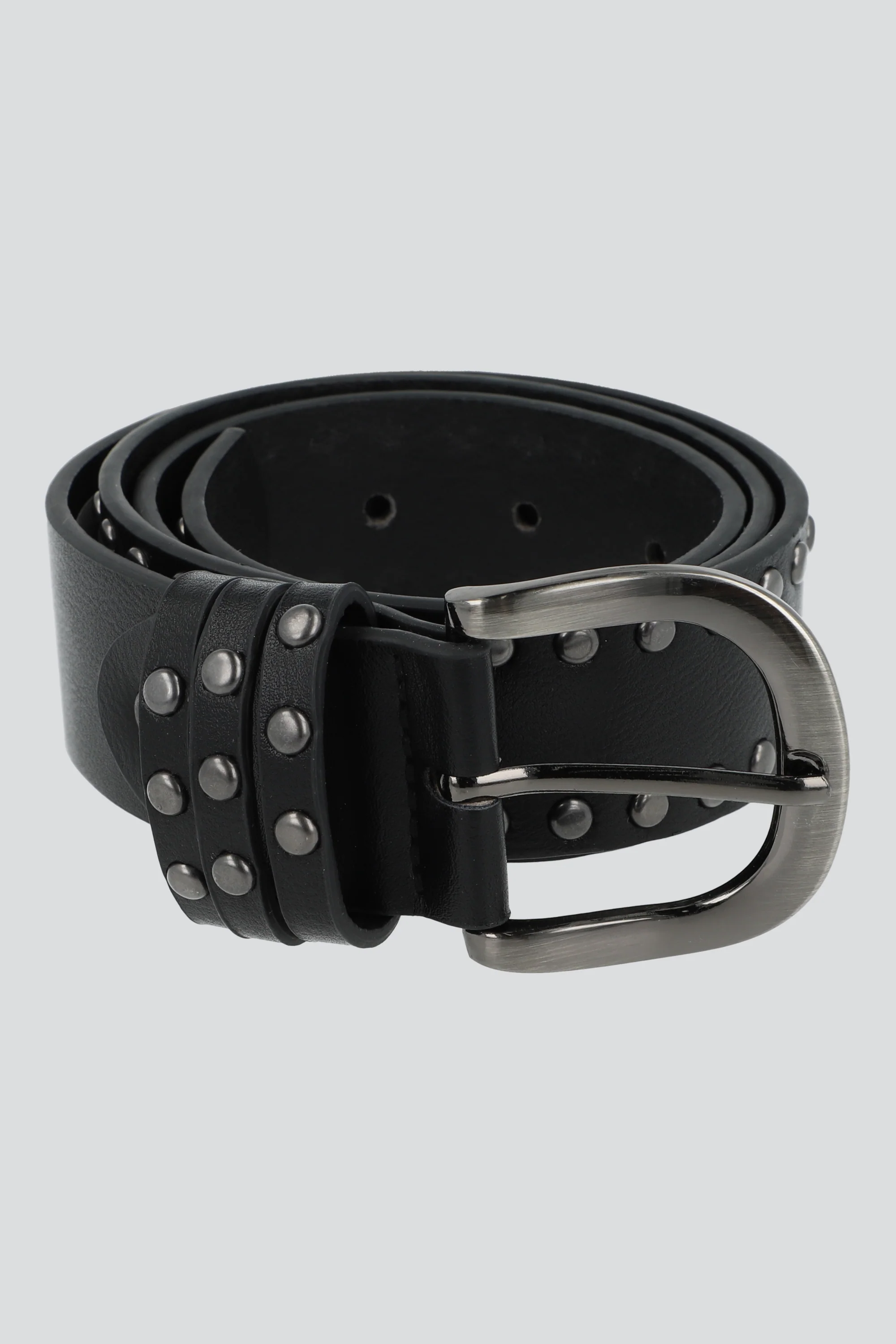 Cinturon lineas studs - Image 2