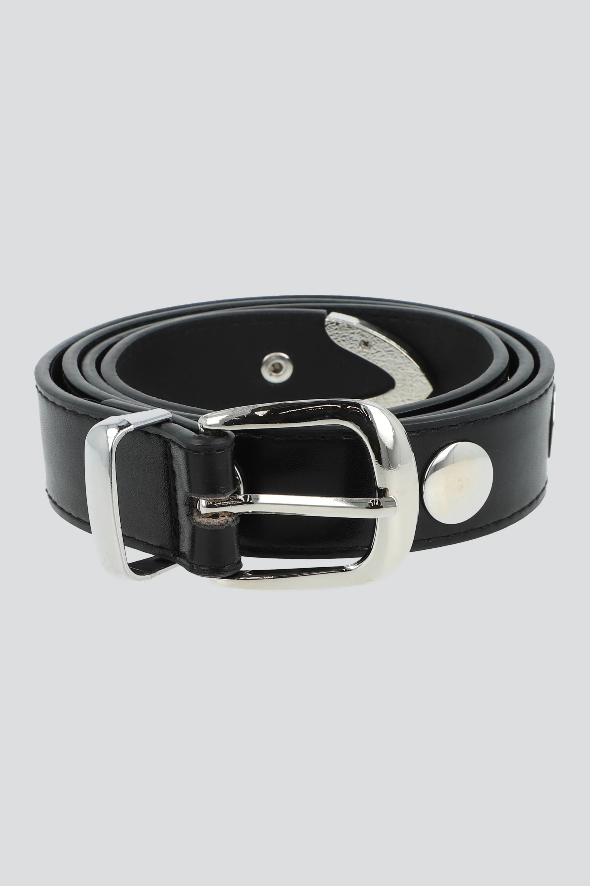 Cinturon mega studs