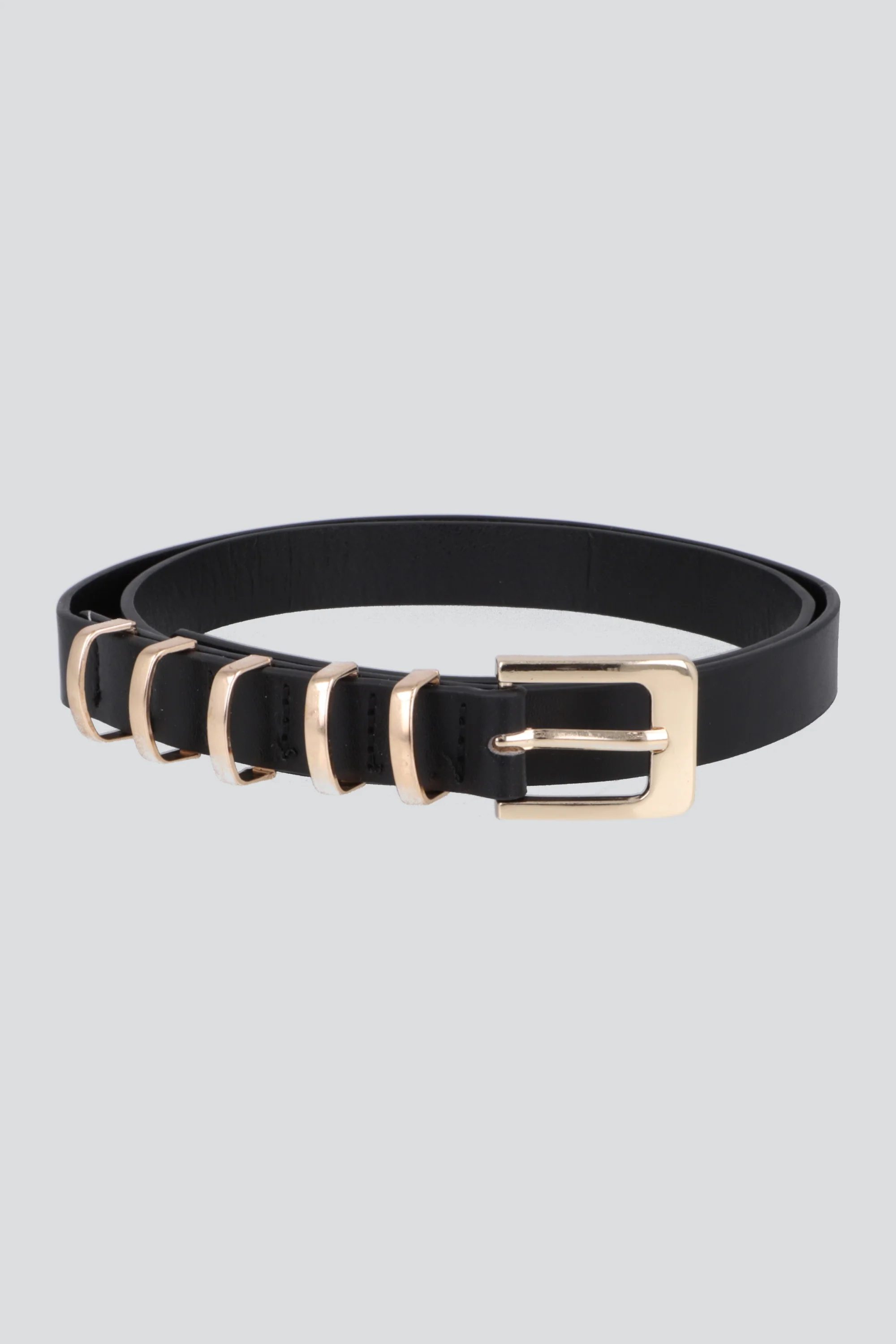 Cinturón multi aros - Image 2