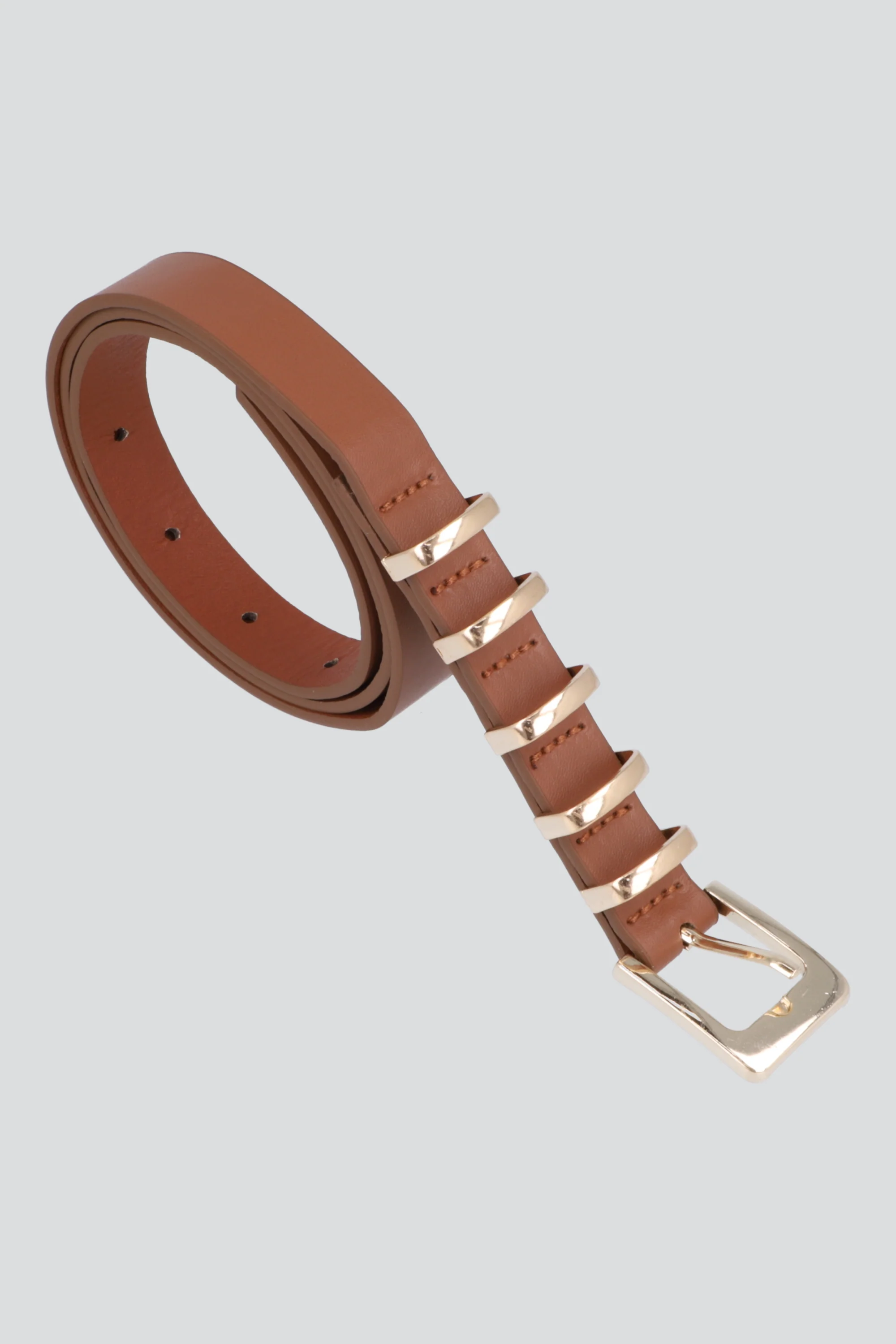 Cinturón multi aros