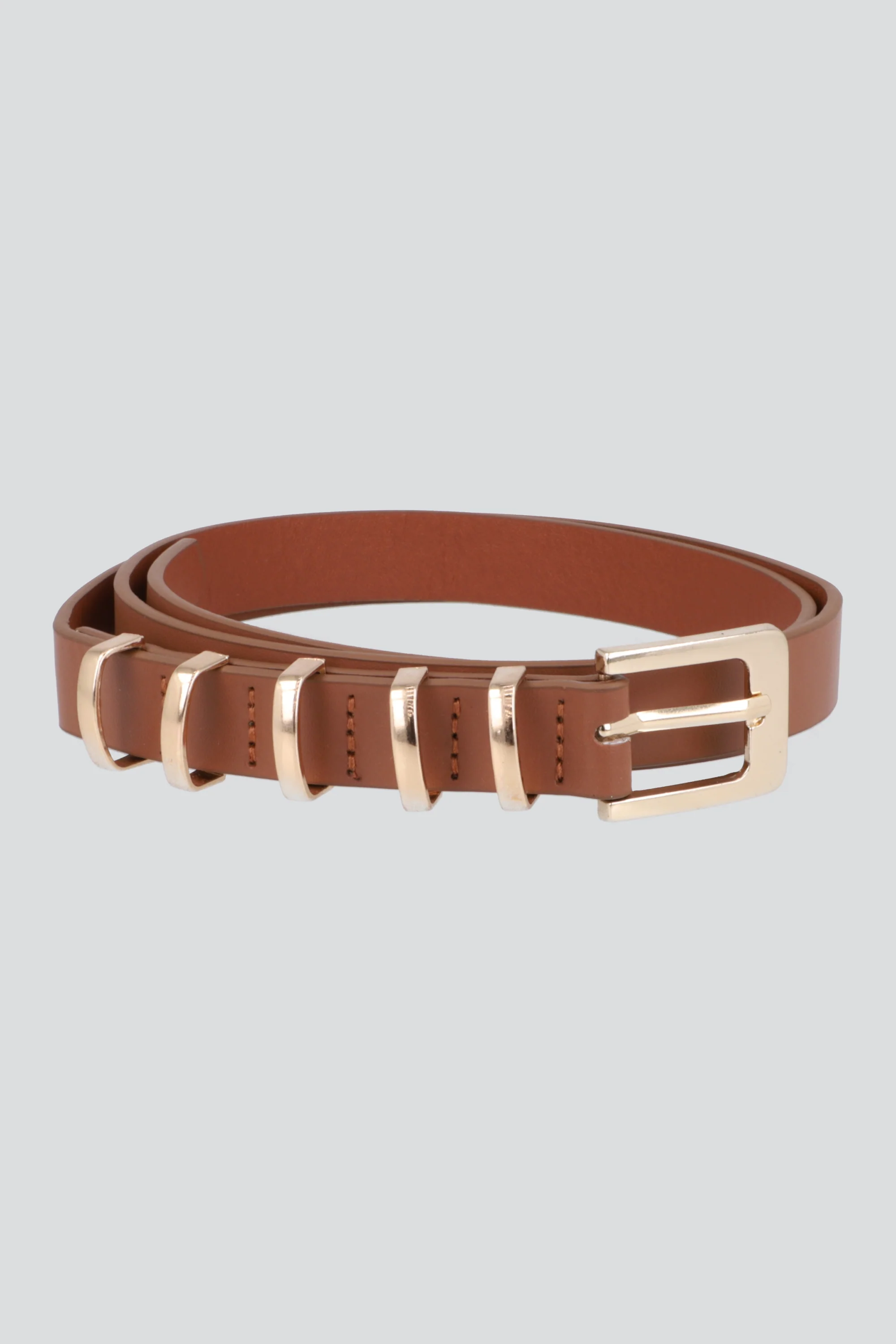 Cinturón multi aros - Image 2