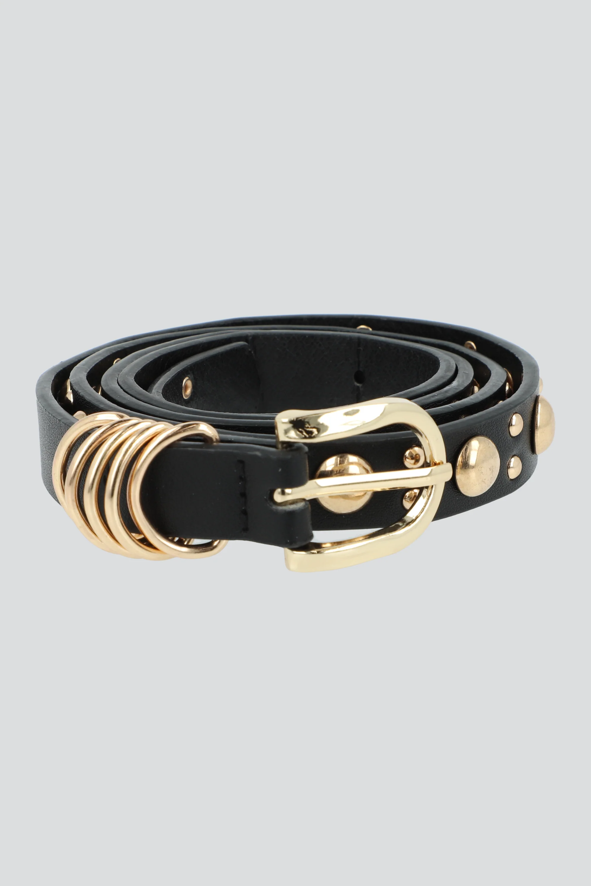 Cinturon studs