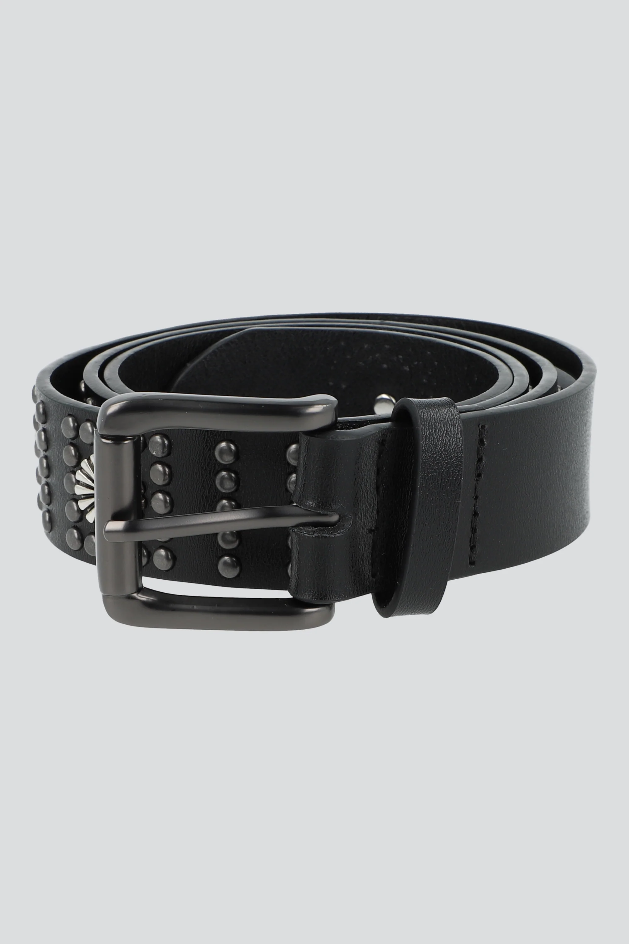 Cinturon studs western - Image 2