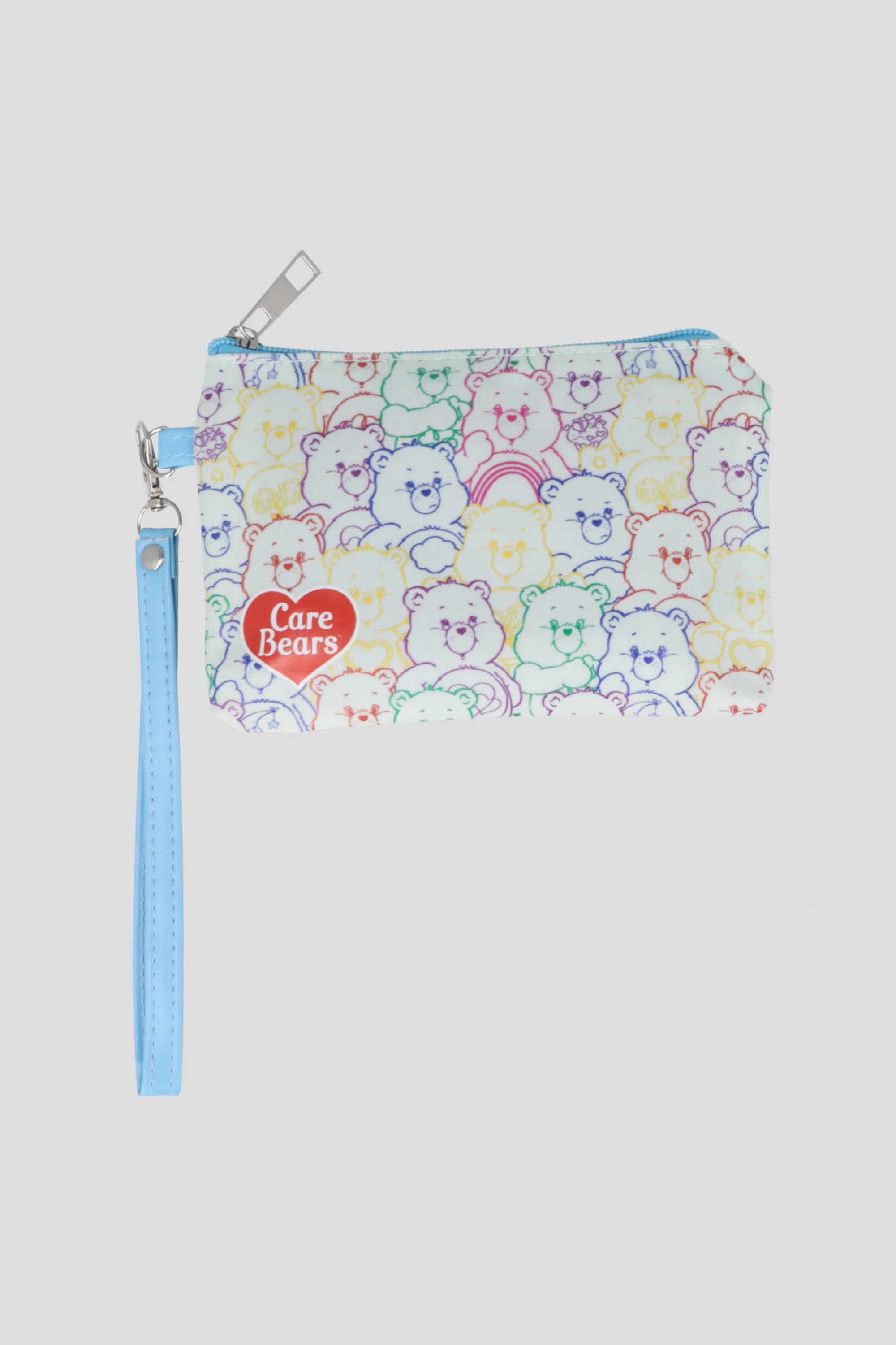 Clutch full print Ositos Cariñositos