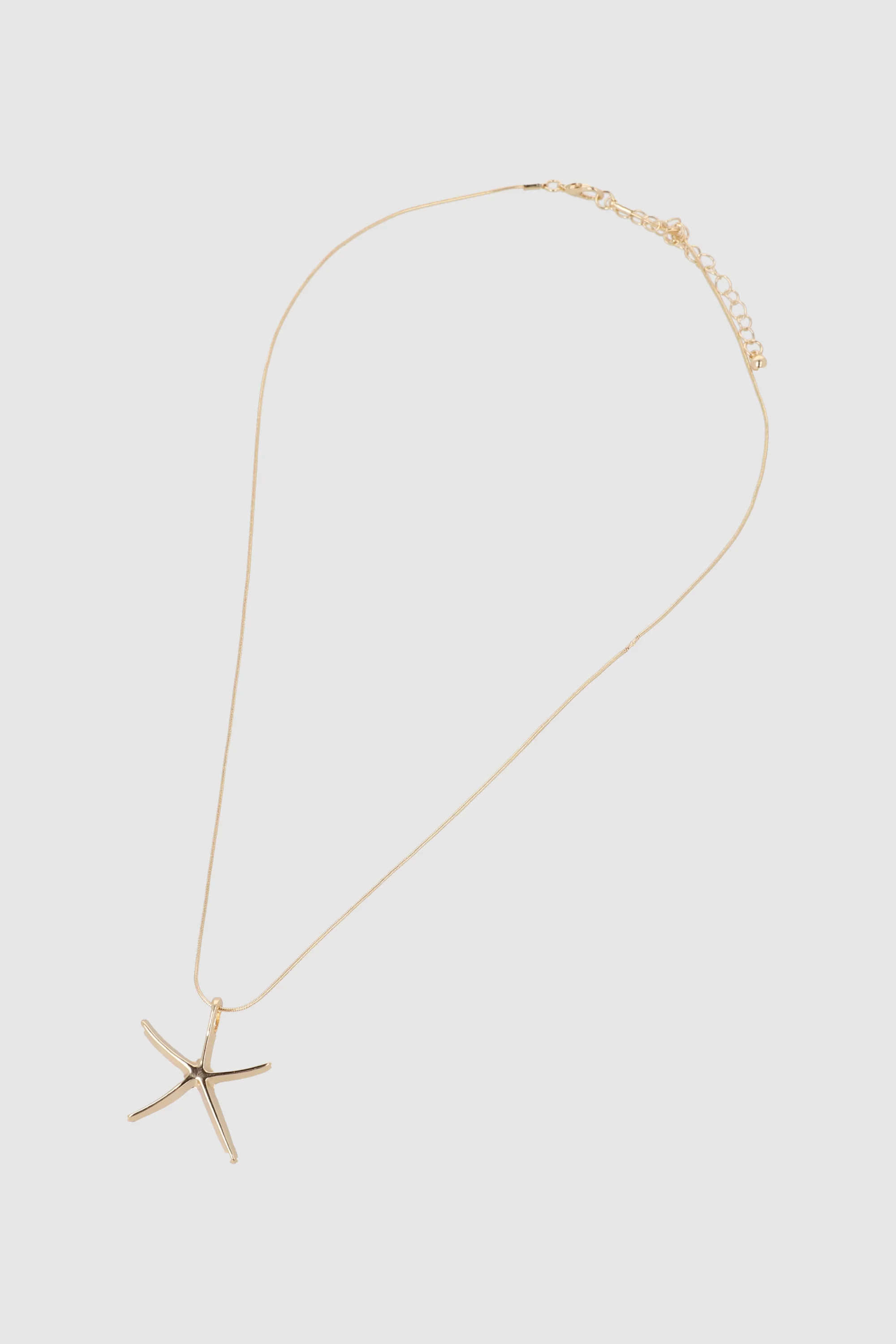 Collar estrella mar - Image 2