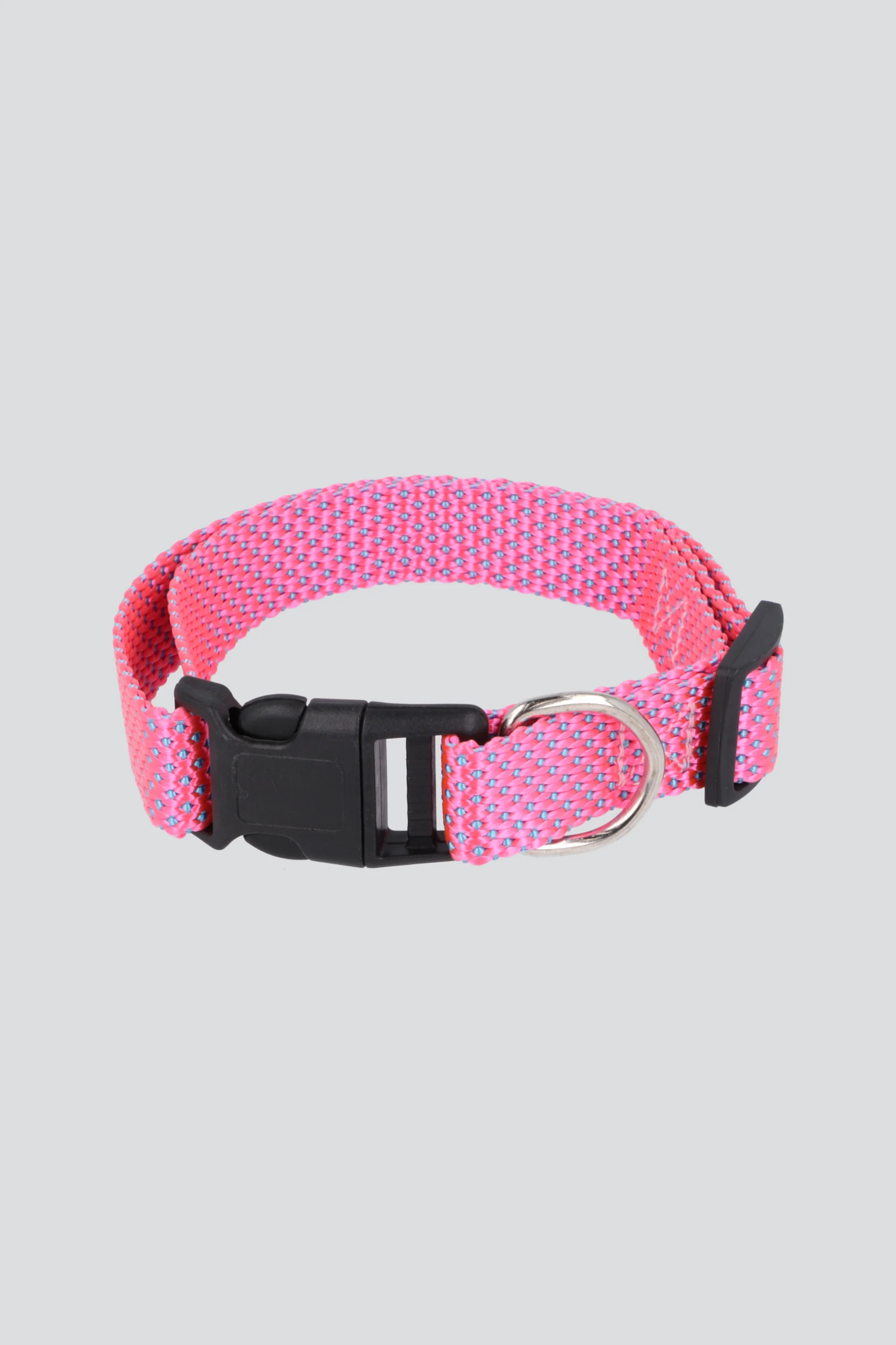 Collar mascota textura color