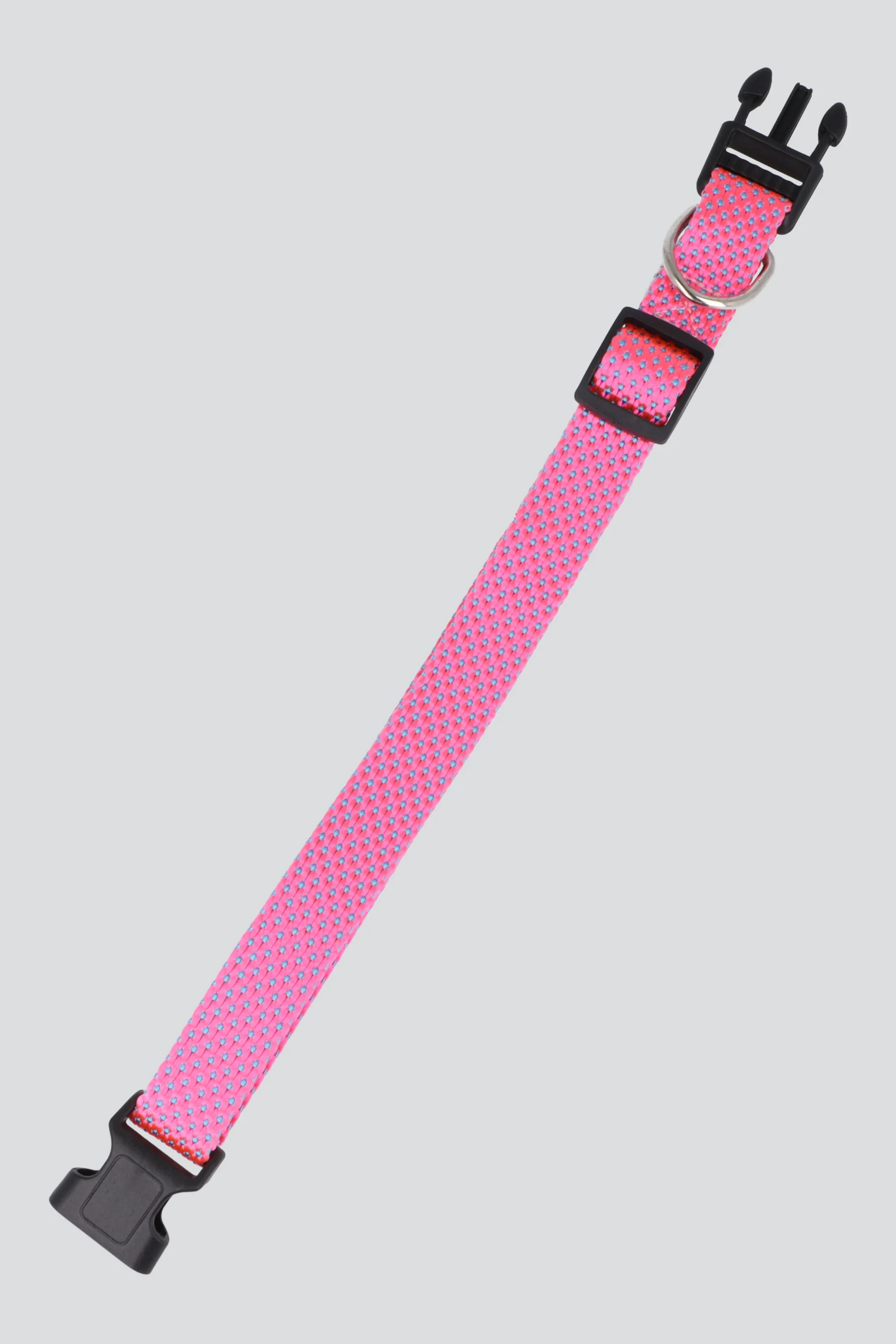 Collar mascota textura color - Image 2