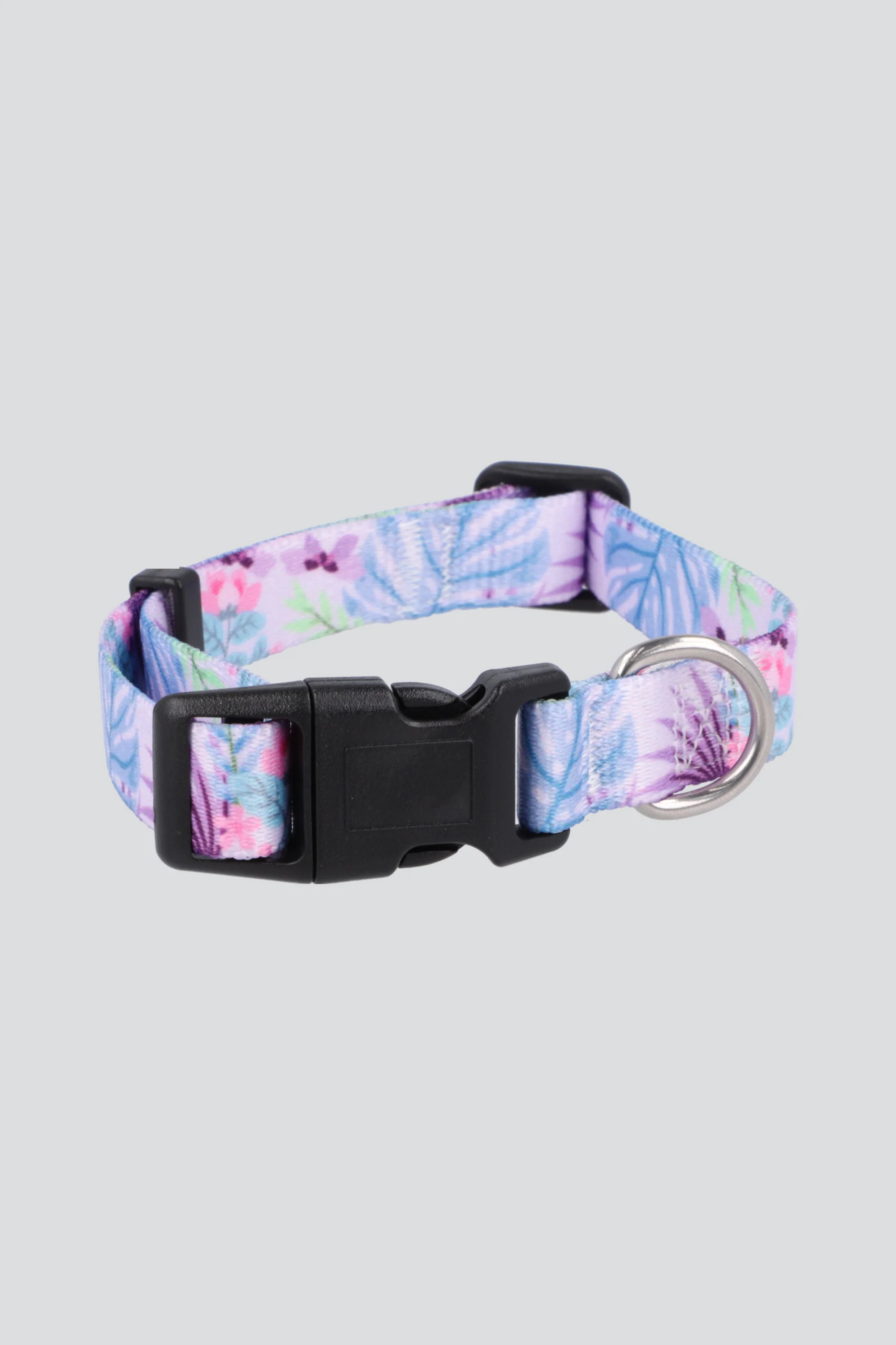 Collar mascota tropical