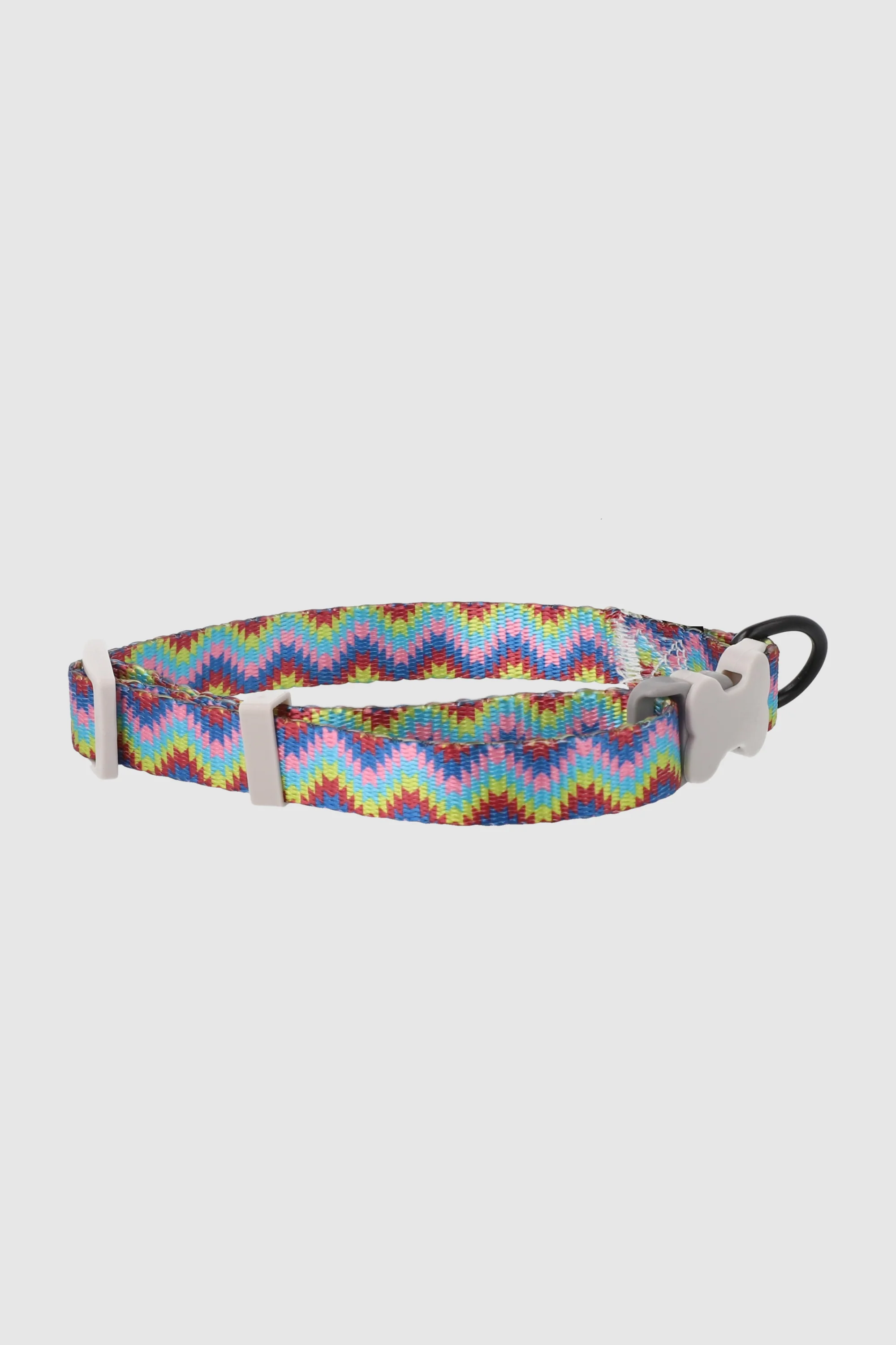 Collar para mascota zigzag - Image 2