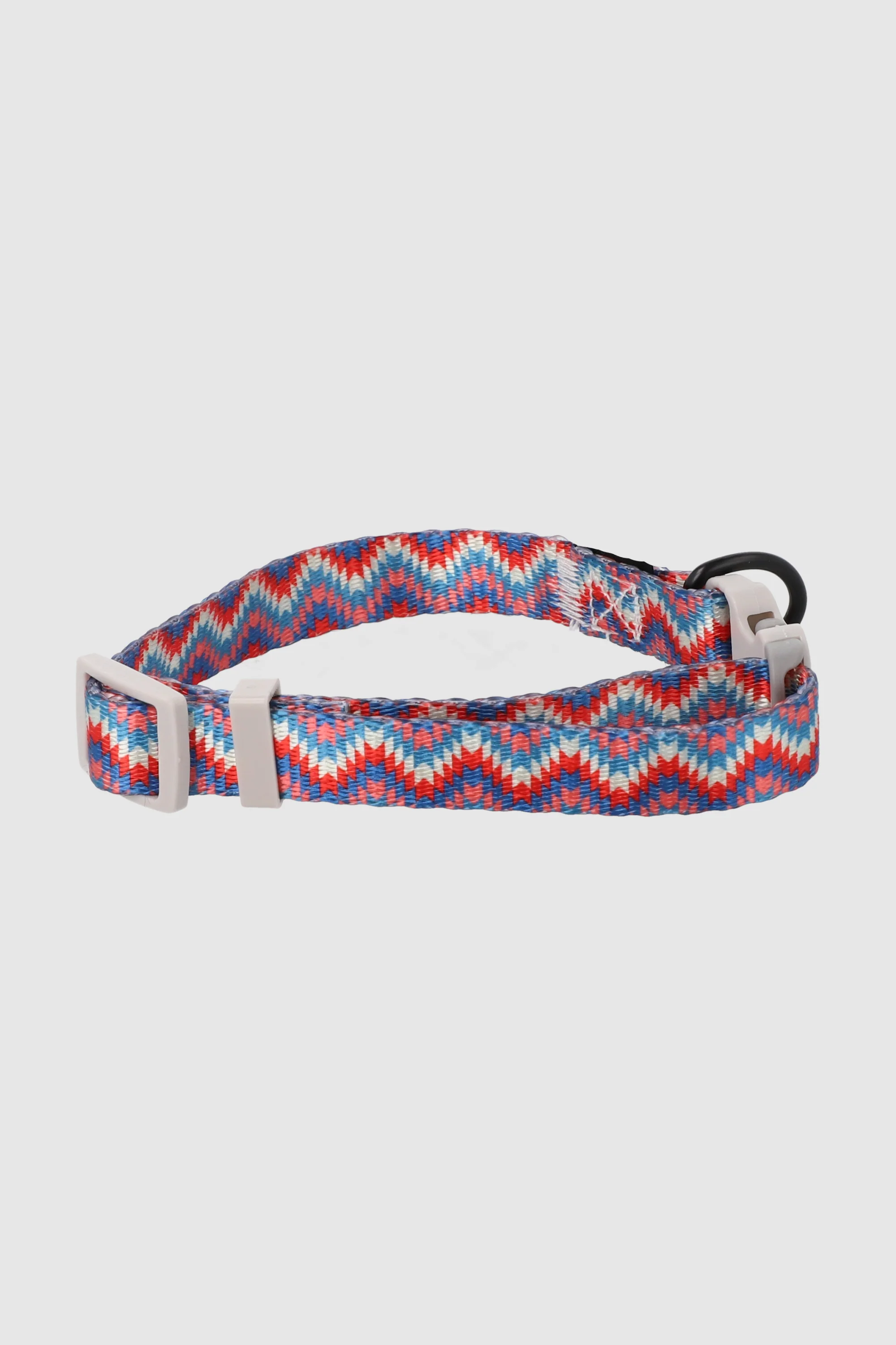 Collar para mascota zigzag - Image 2