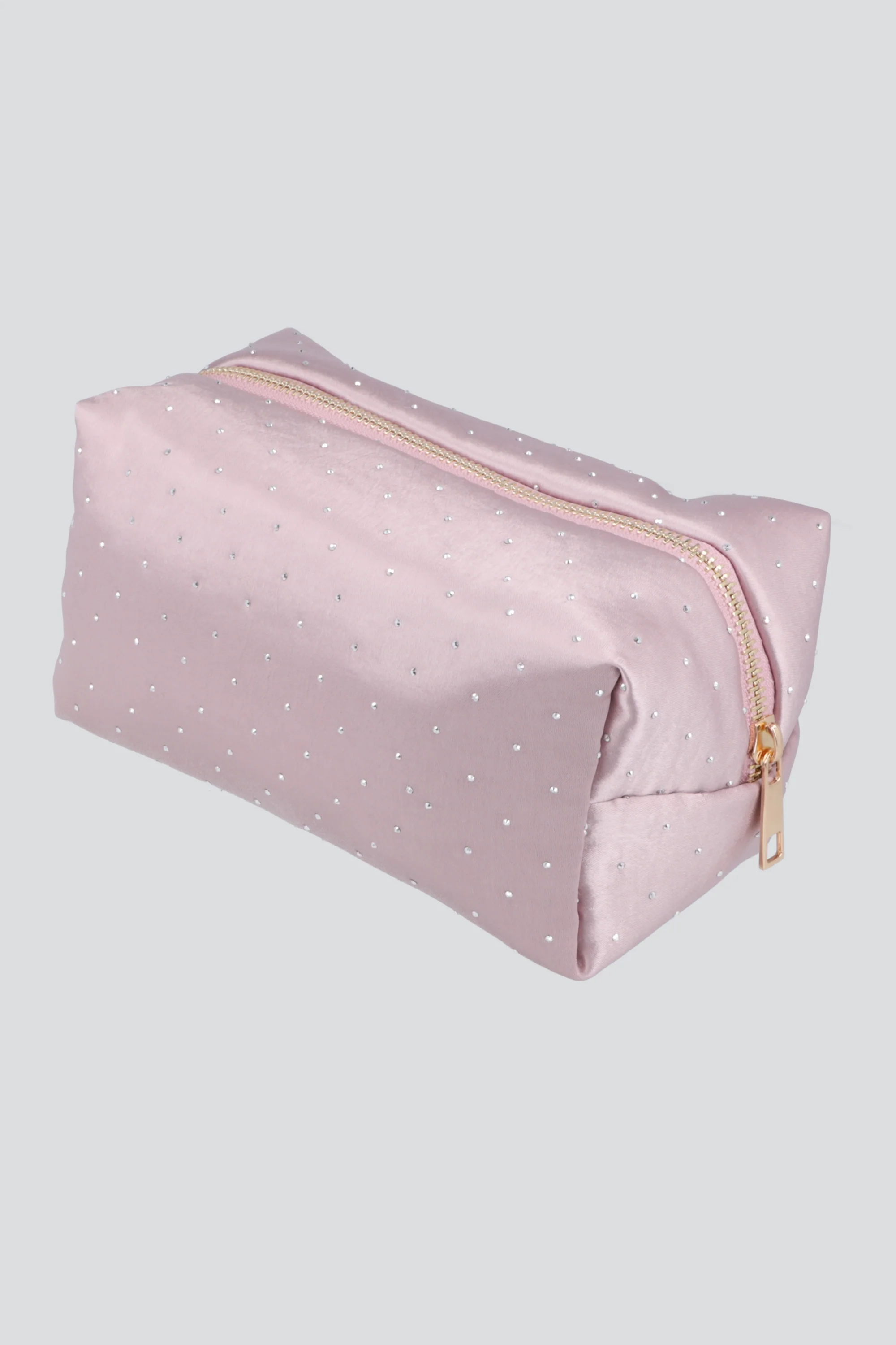 Comsetiquera satin brillos