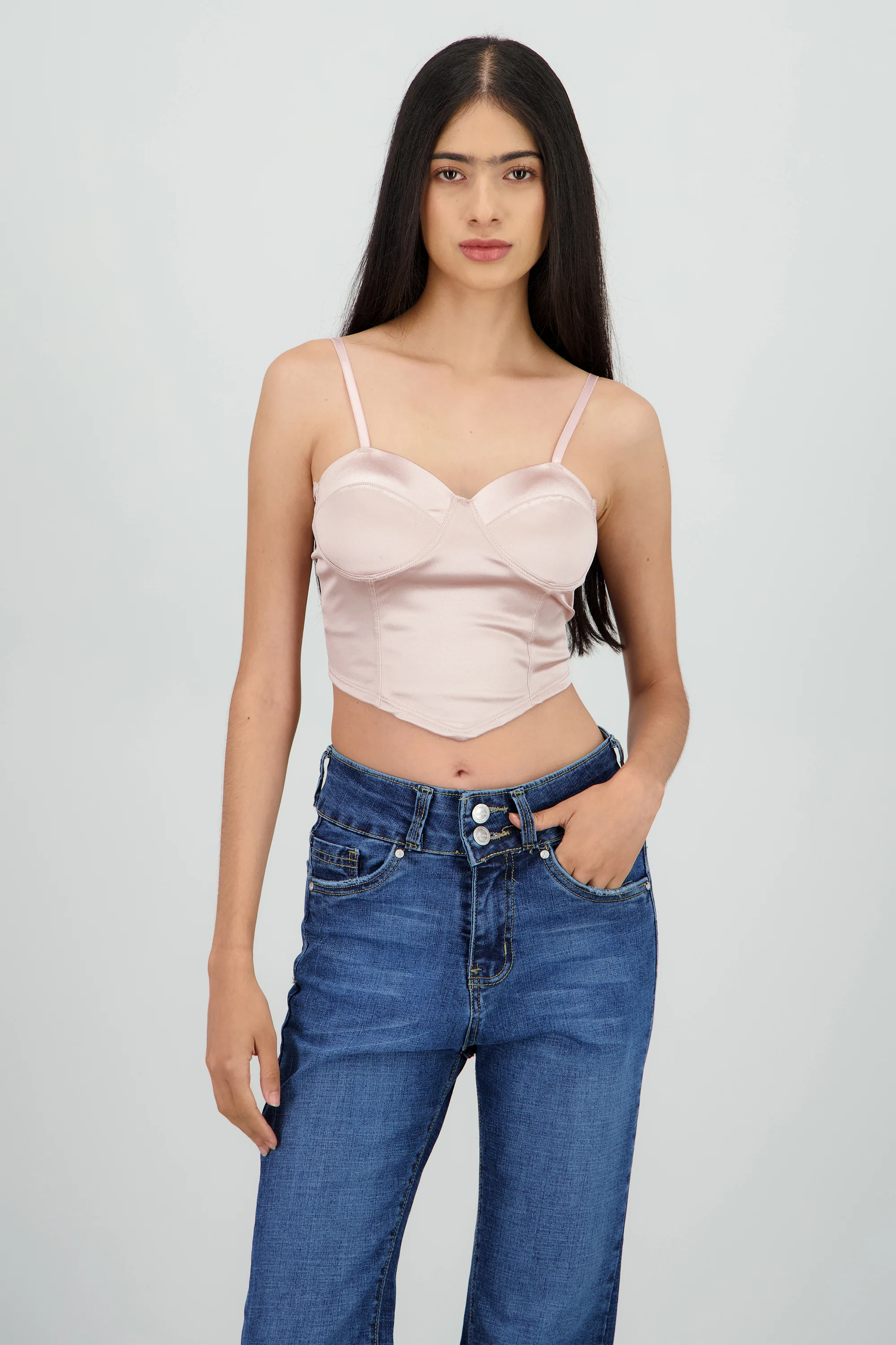 Corset liso - Image 2