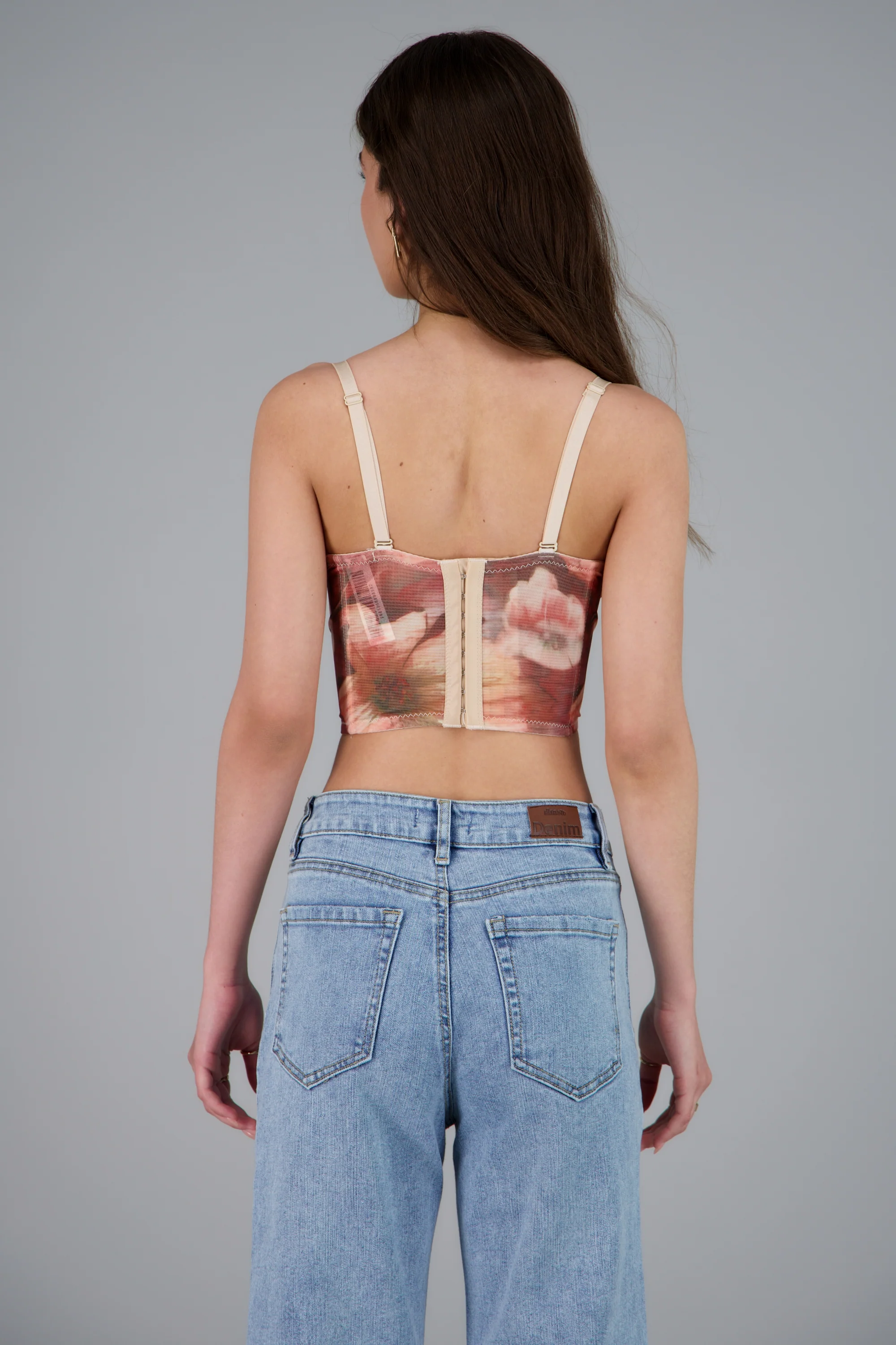 Corset varillas estampado - Image 4