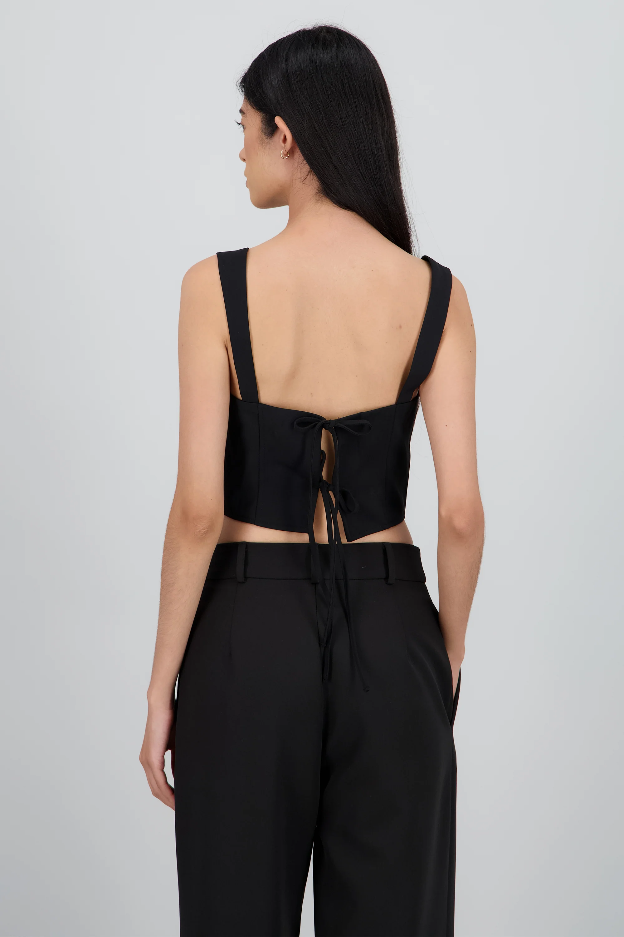 Crop top tirantes - Image 4