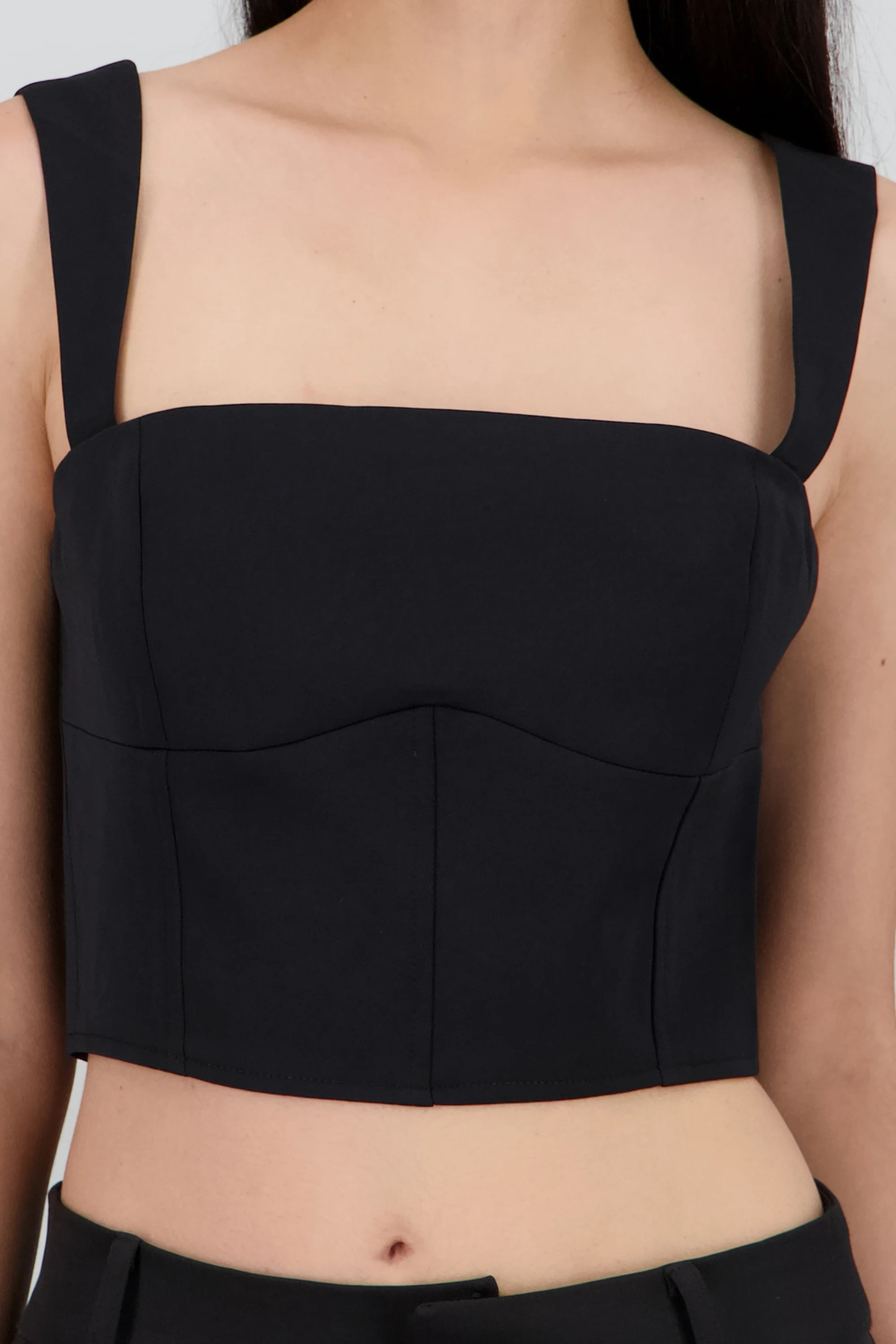 Crop top tirantes - Image 5