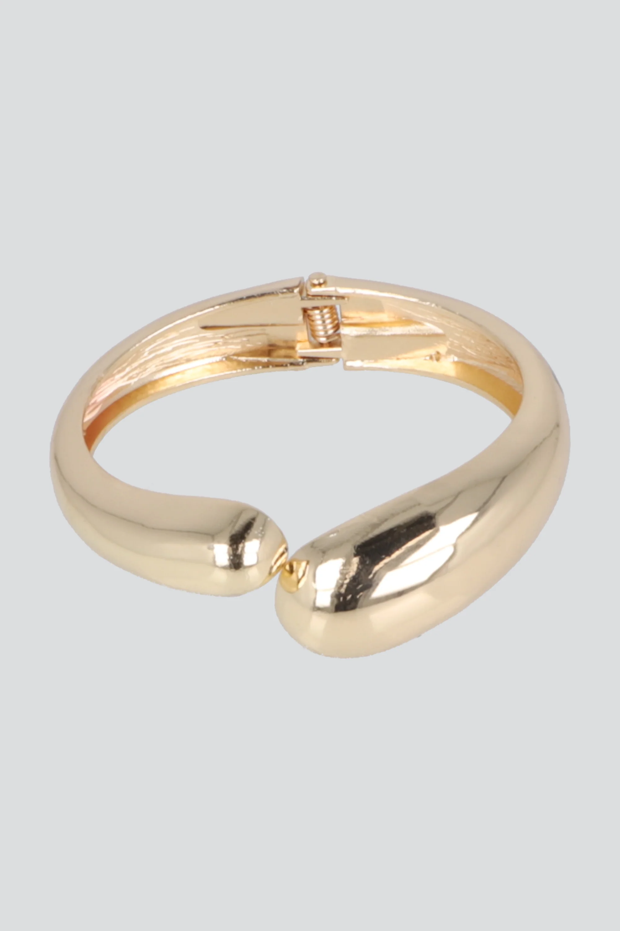 Cuff forma gota metal - Image 2