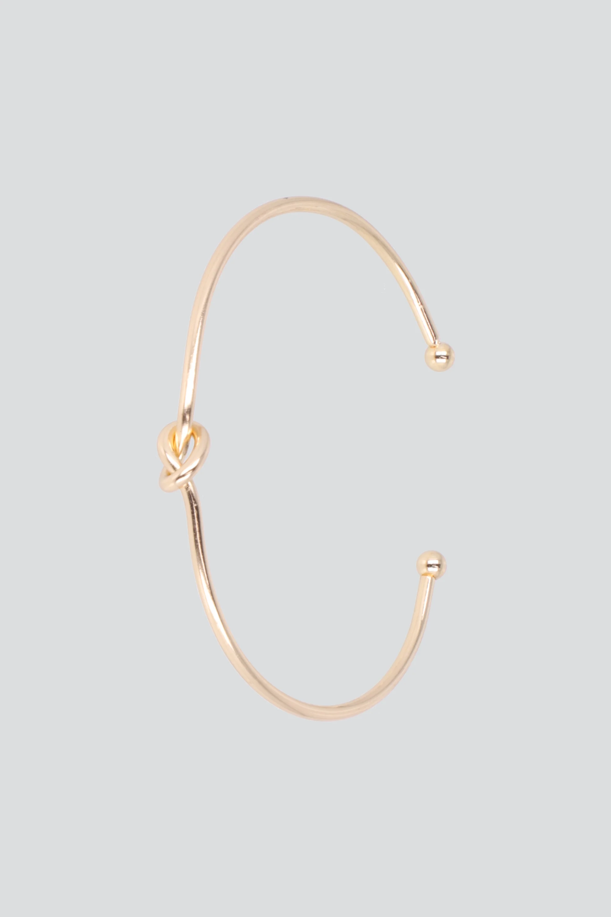 CUFF NUDO