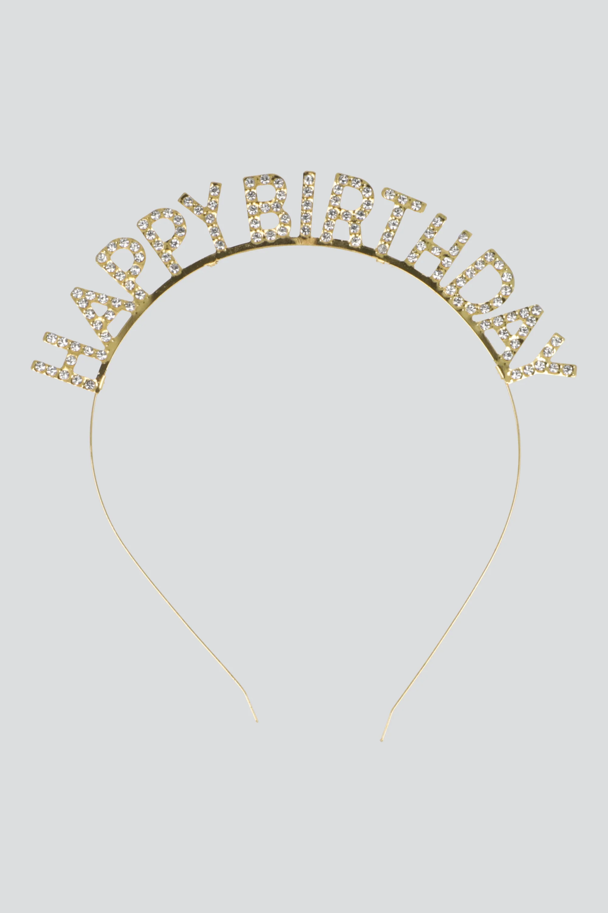 DIADEMA HAPPY BIRTHDAY - Image 3