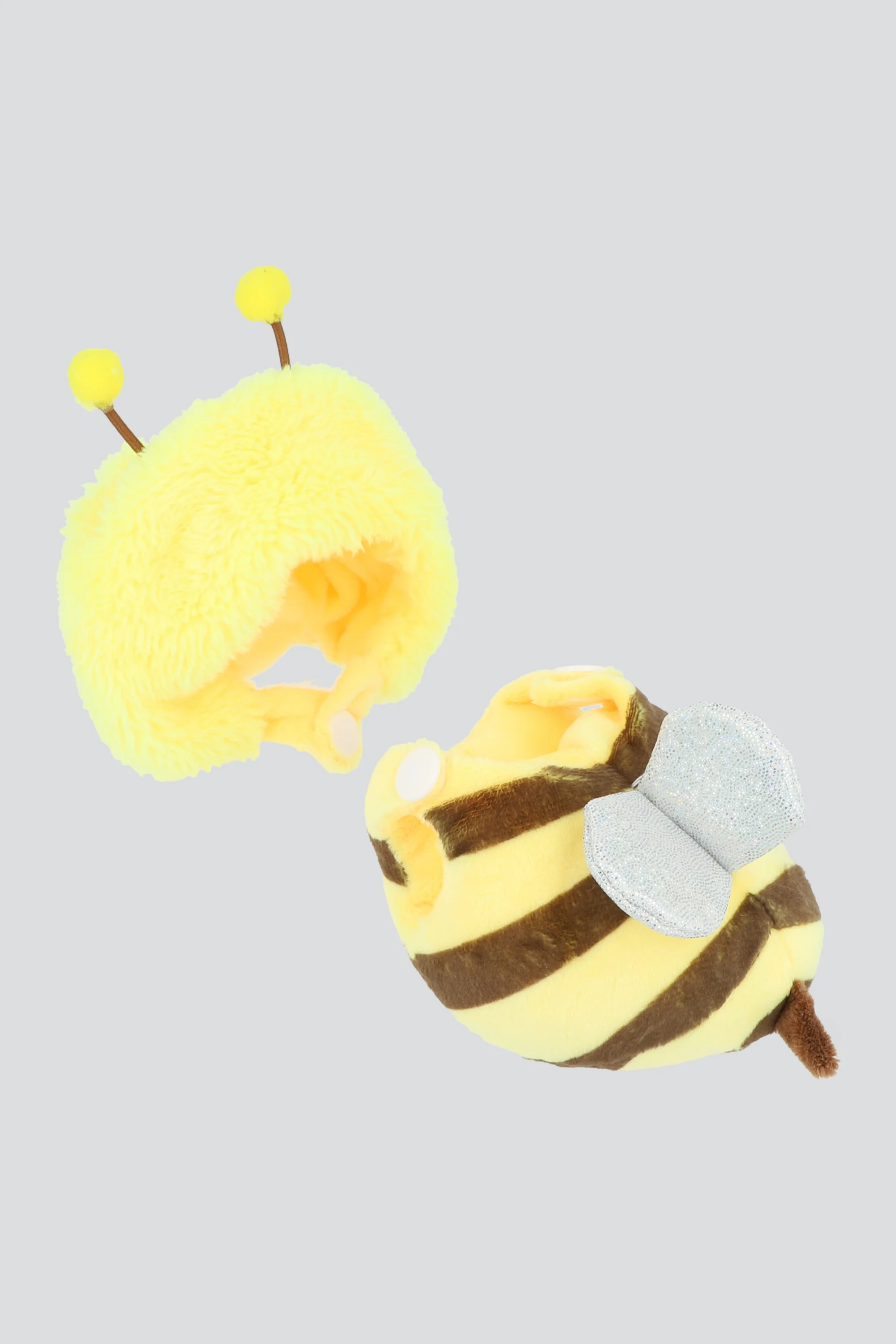 Disfraz abeja