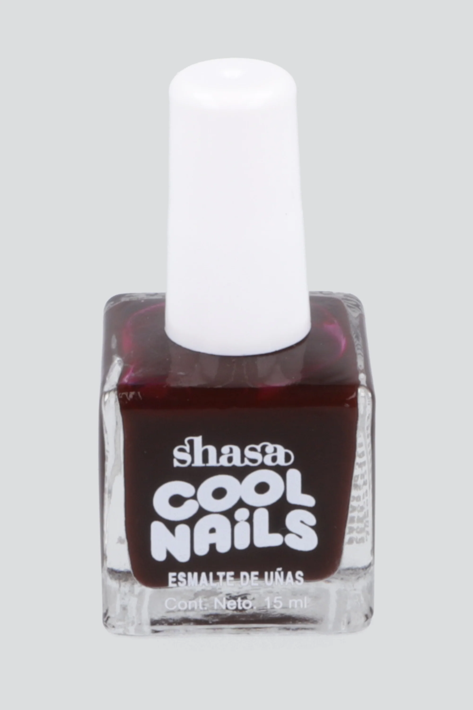 Esmalte color