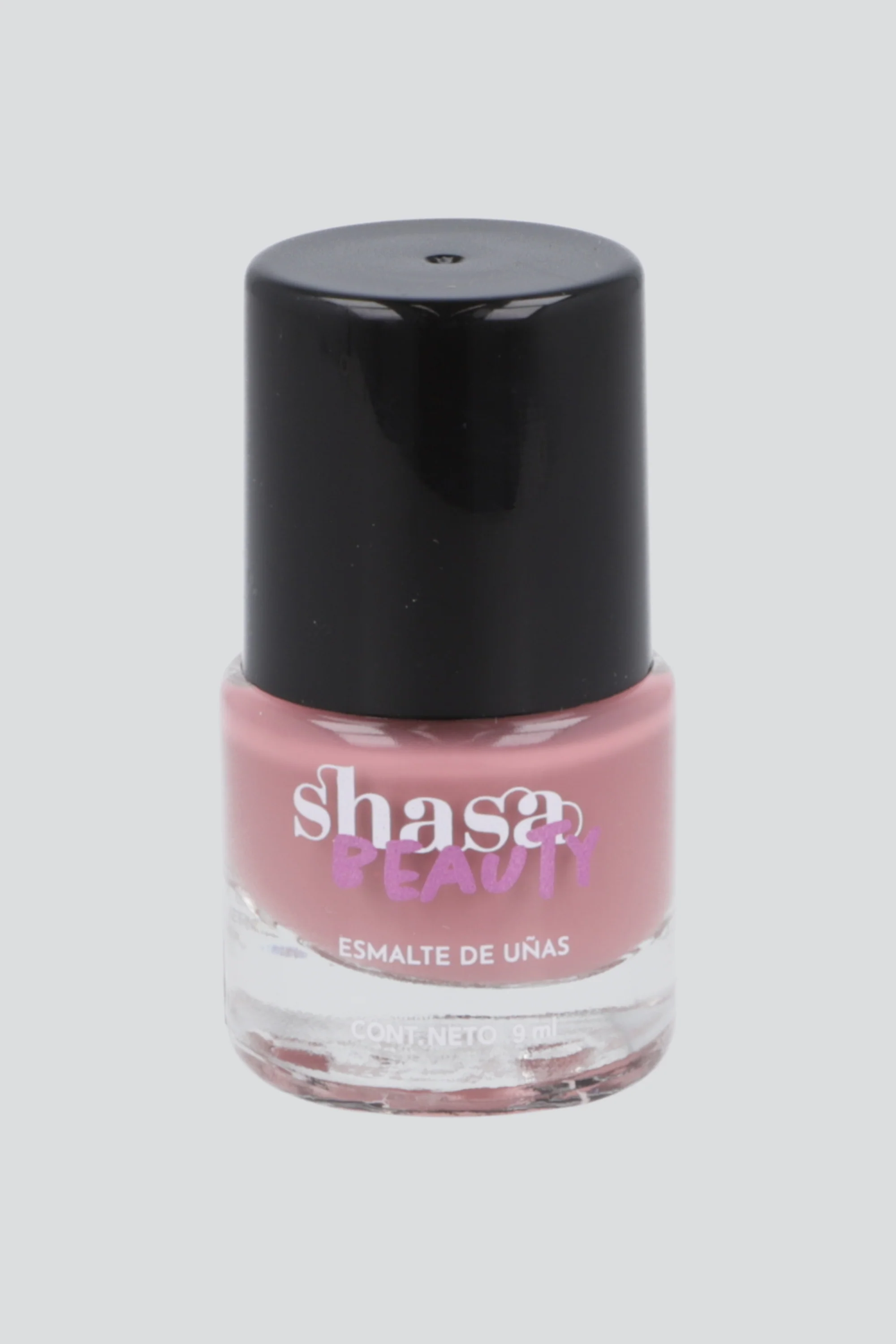 Esmalte de uñas