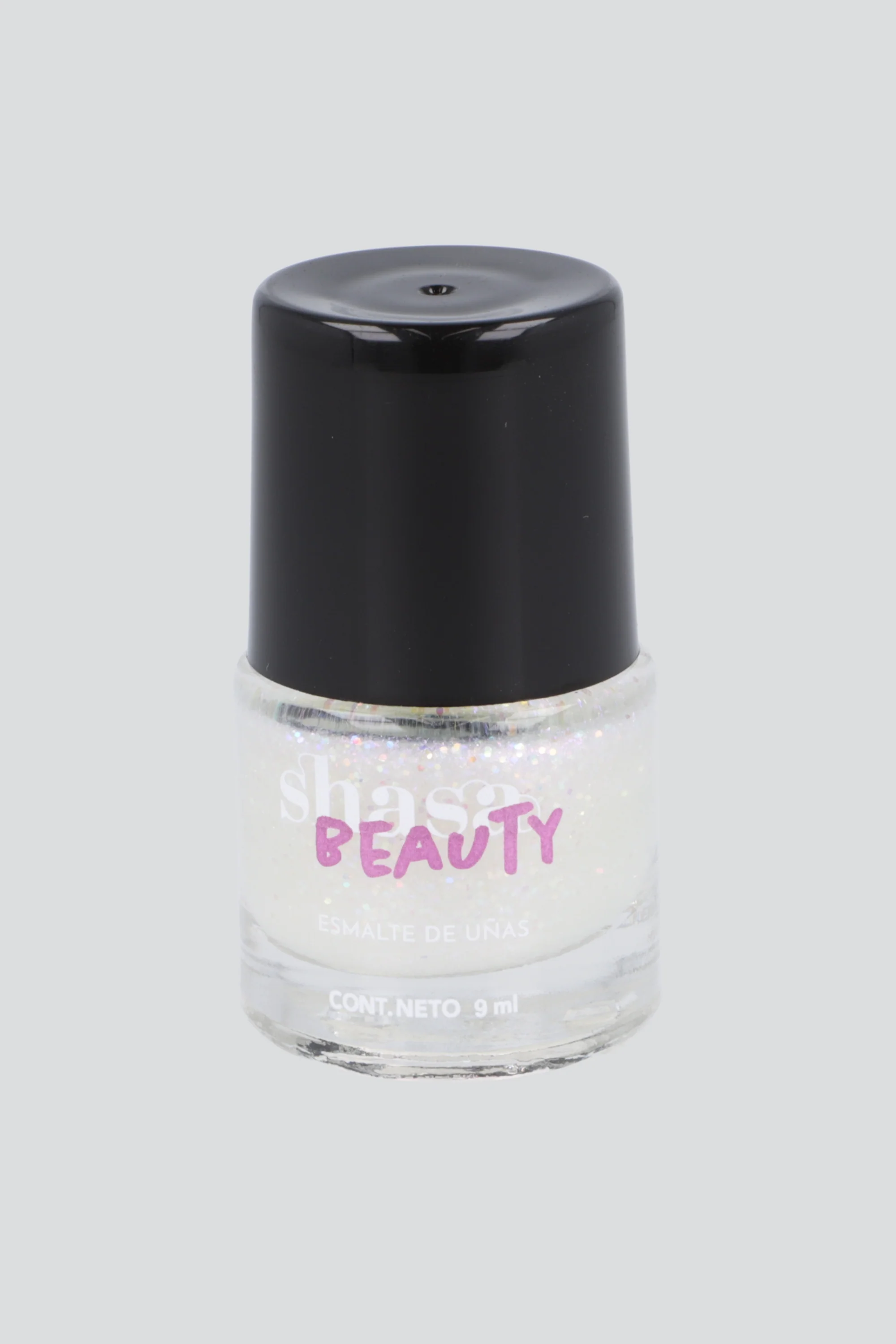 Esmalte glitter confetti