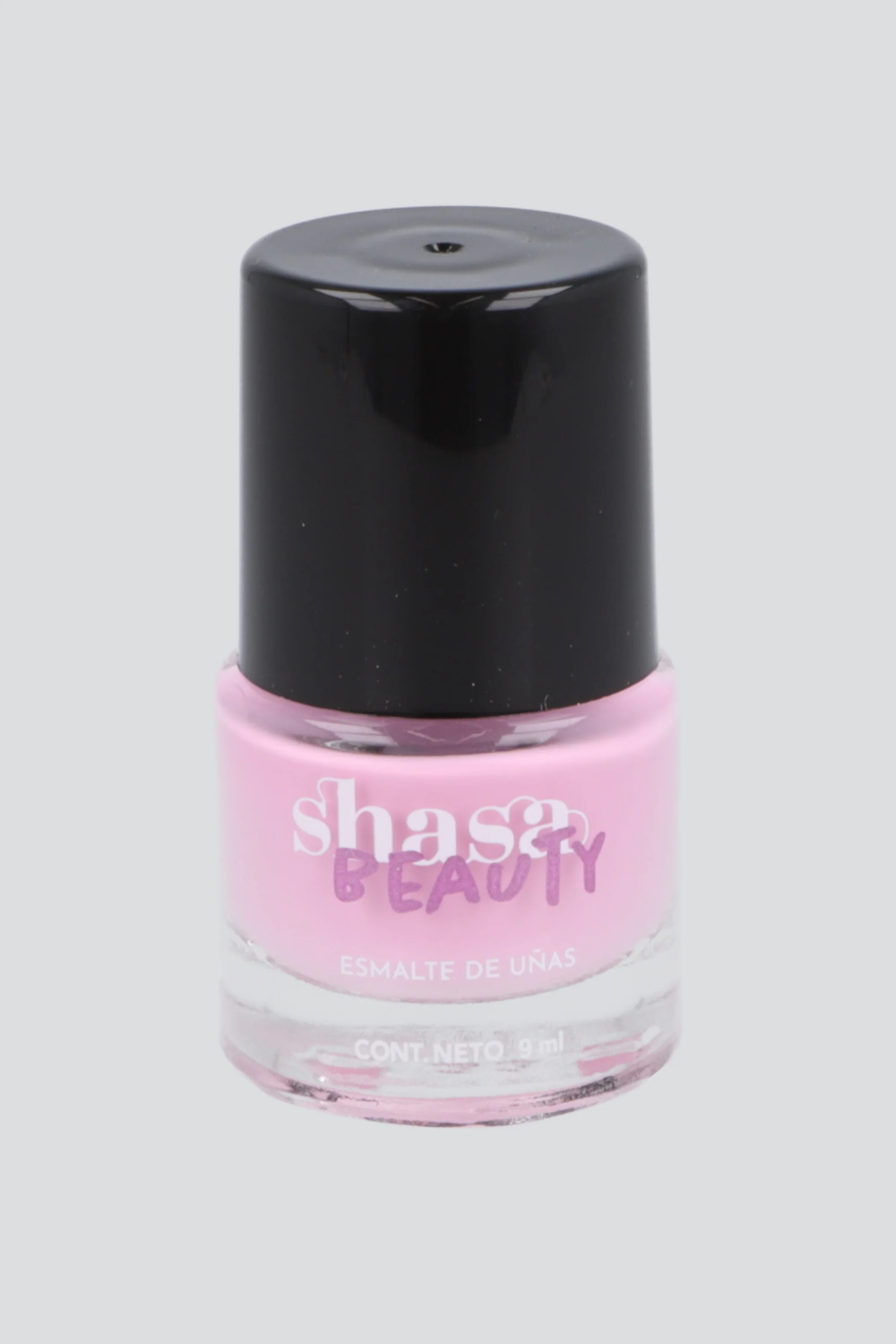 Esmalte liso
