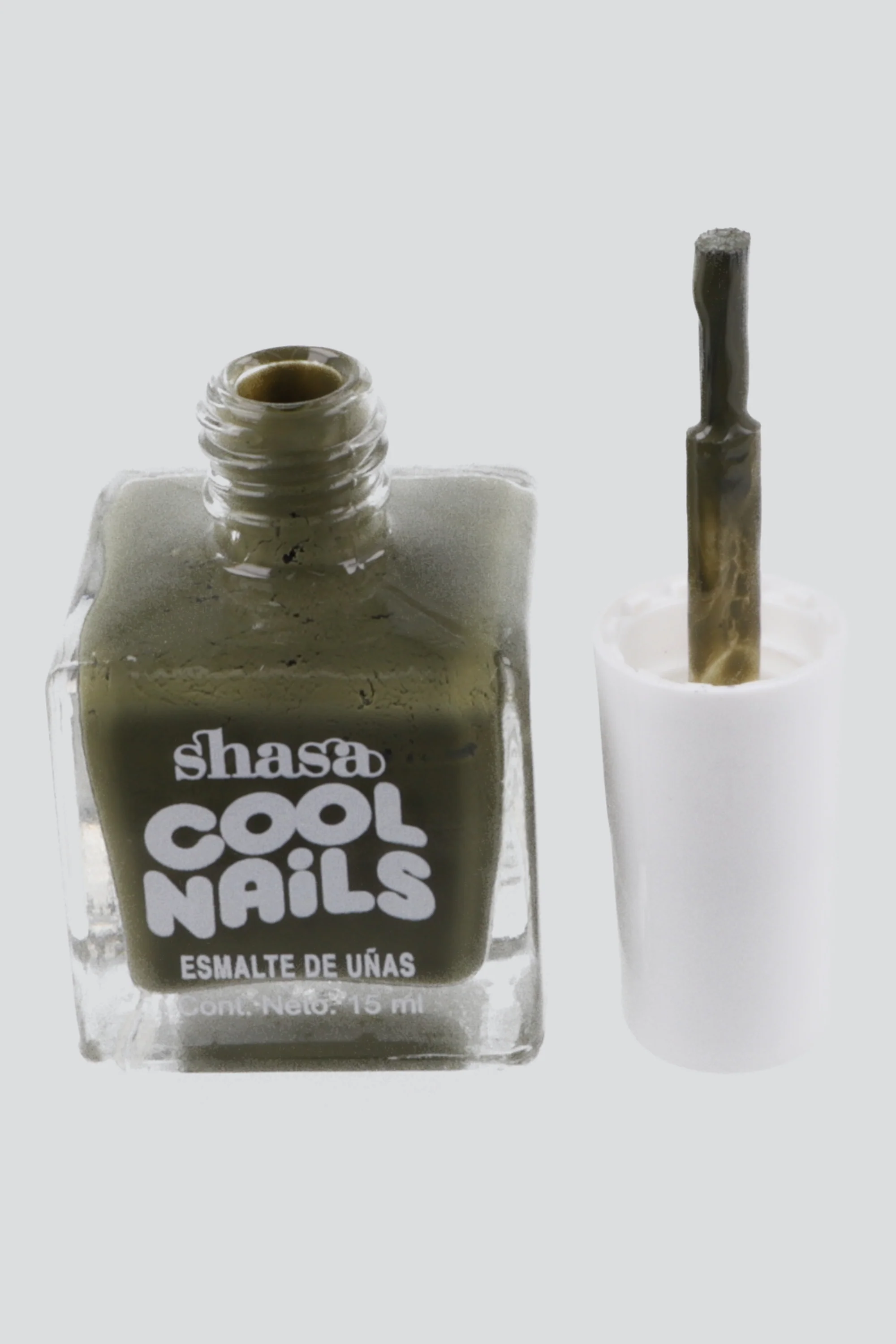 Esmalte liso - Image 2