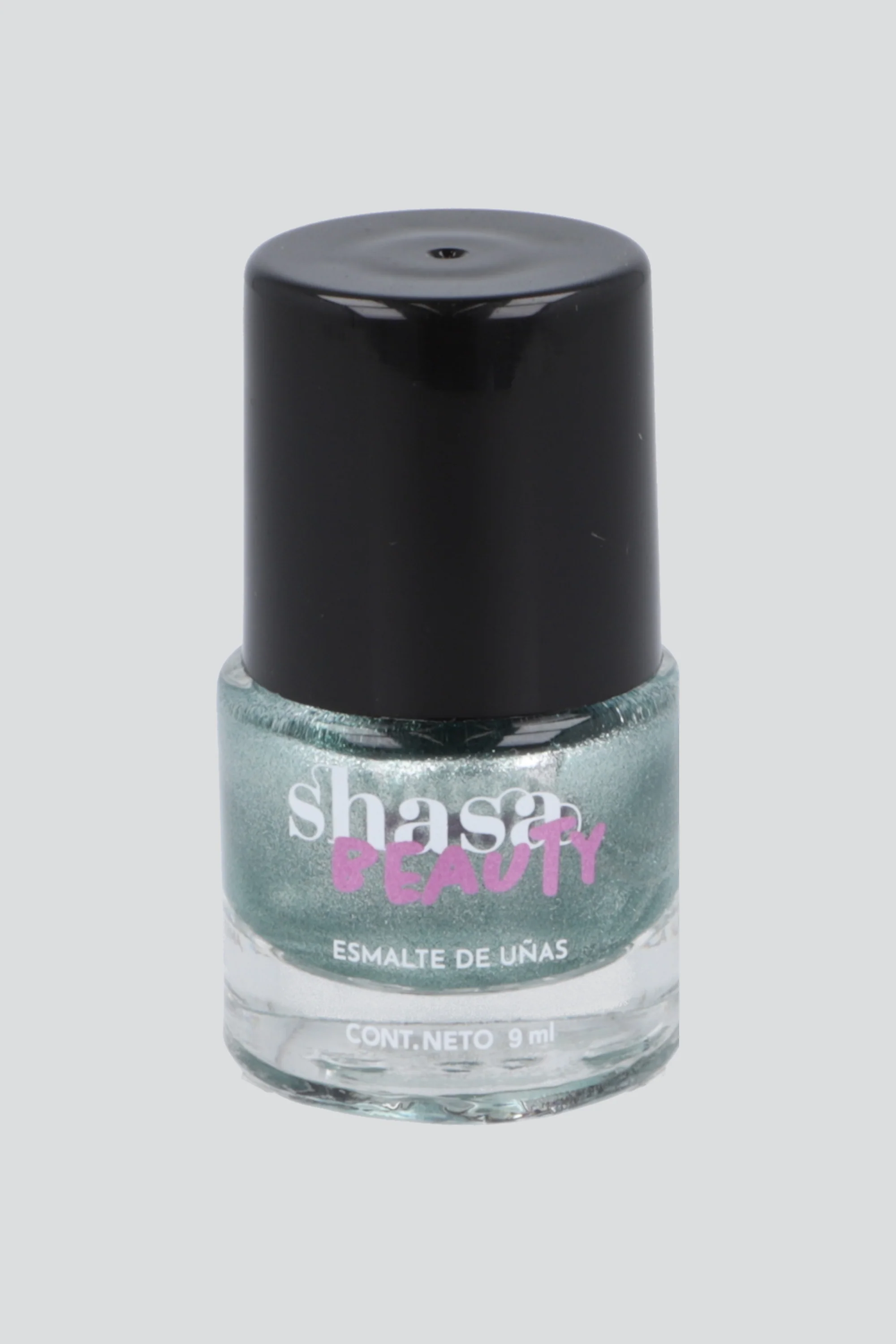 Esmalte metalico