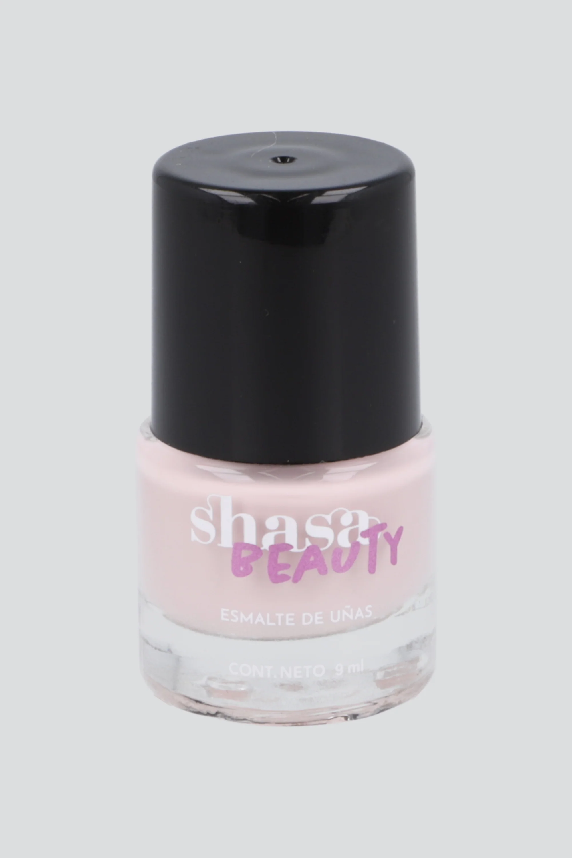 Esmalte nude