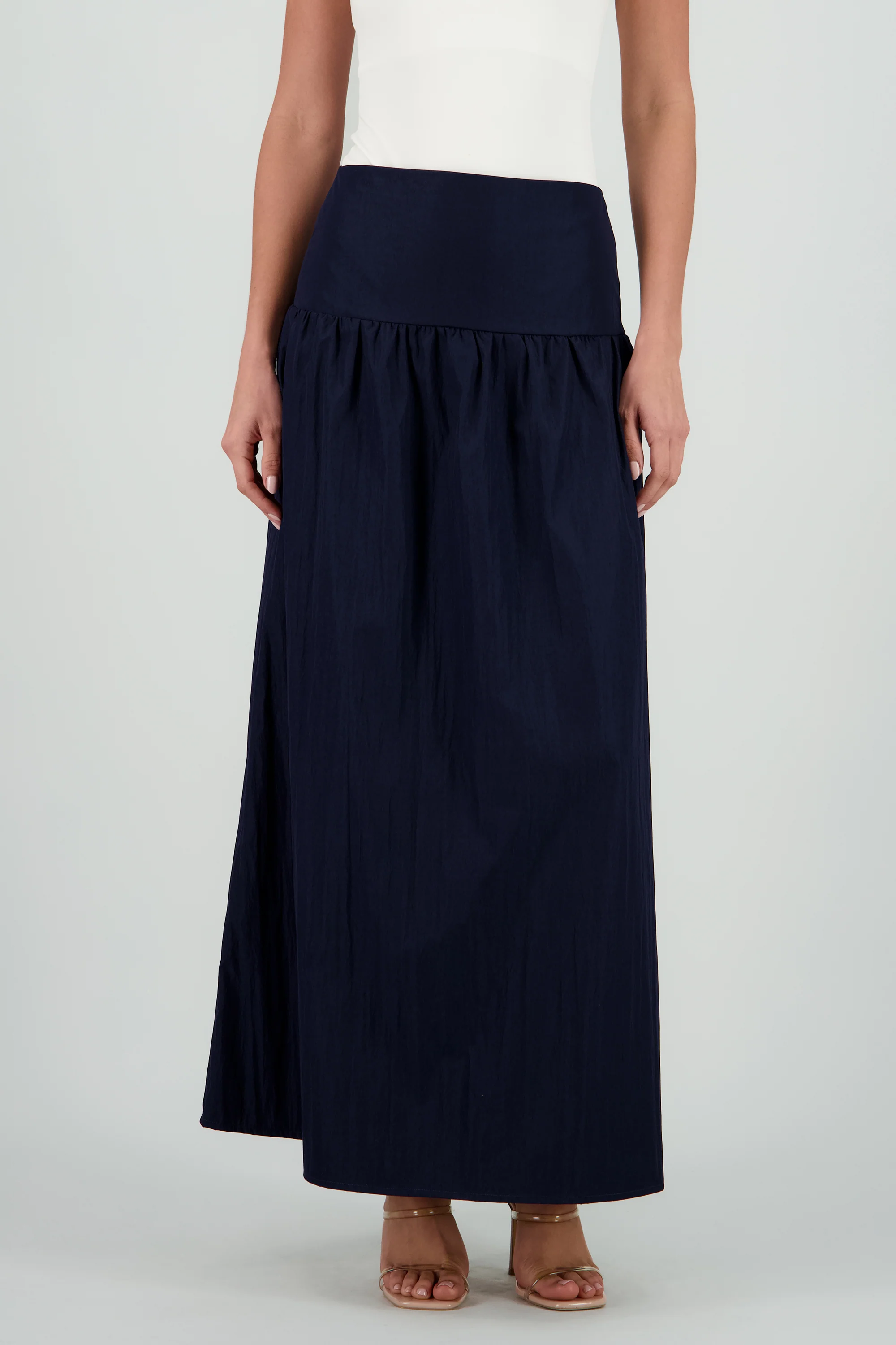 Falda drop waist - Image 2