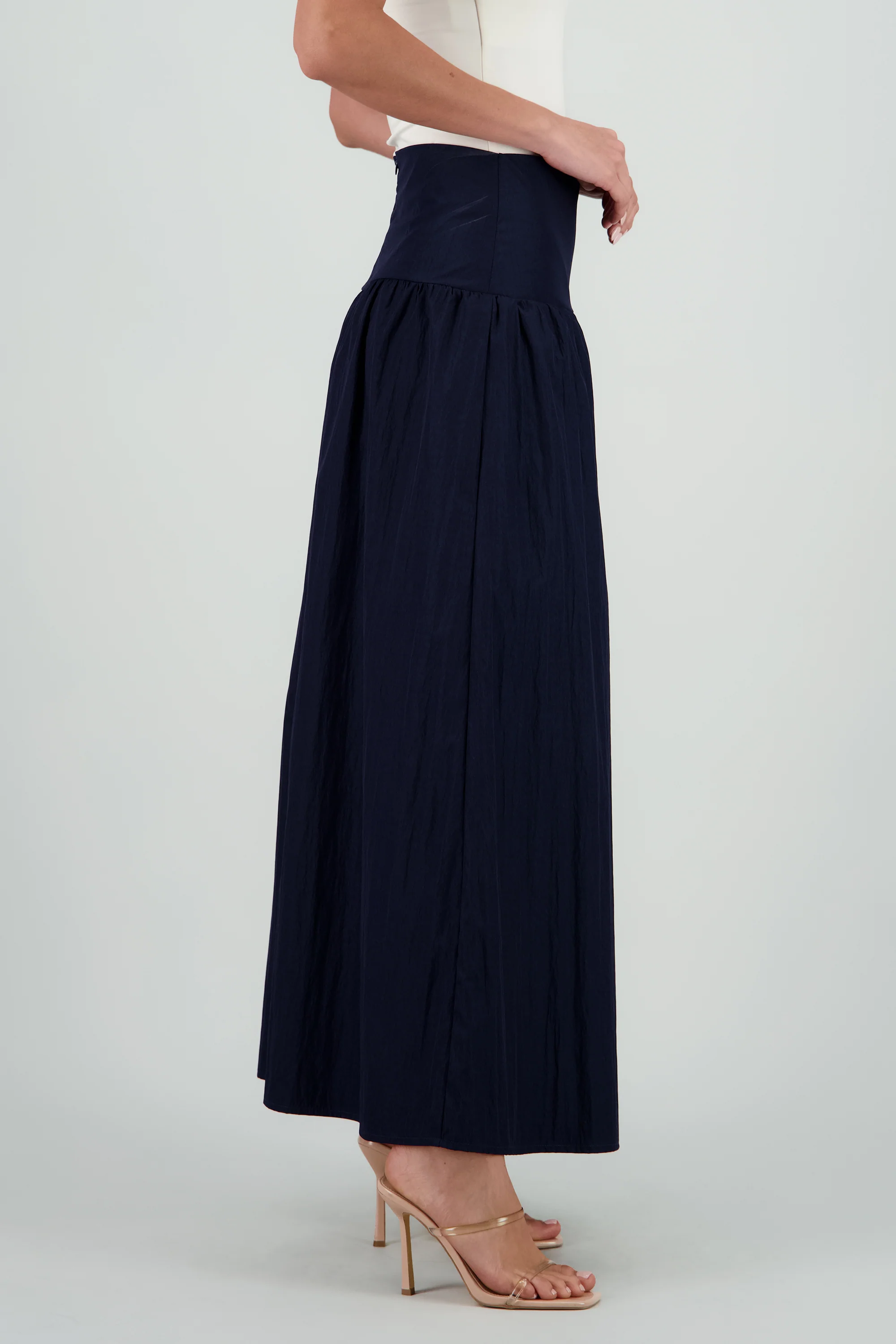 Falda drop waist - Image 3