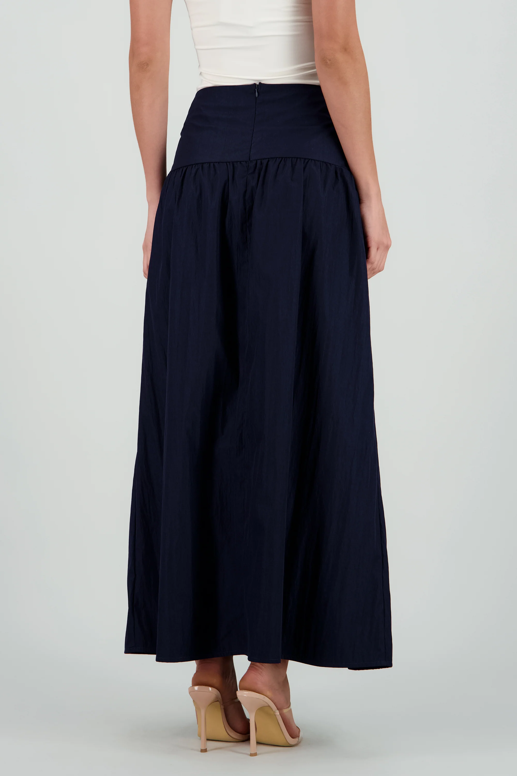 Falda drop waist - Image 4