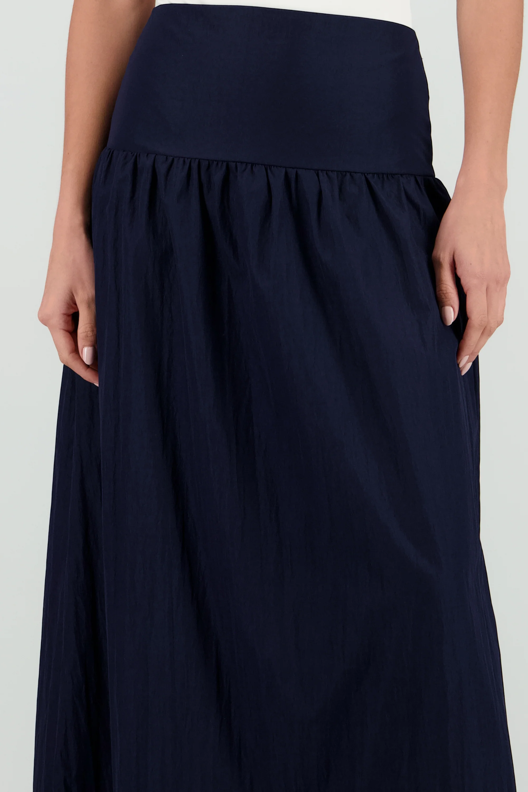 Falda drop waist - Image 5