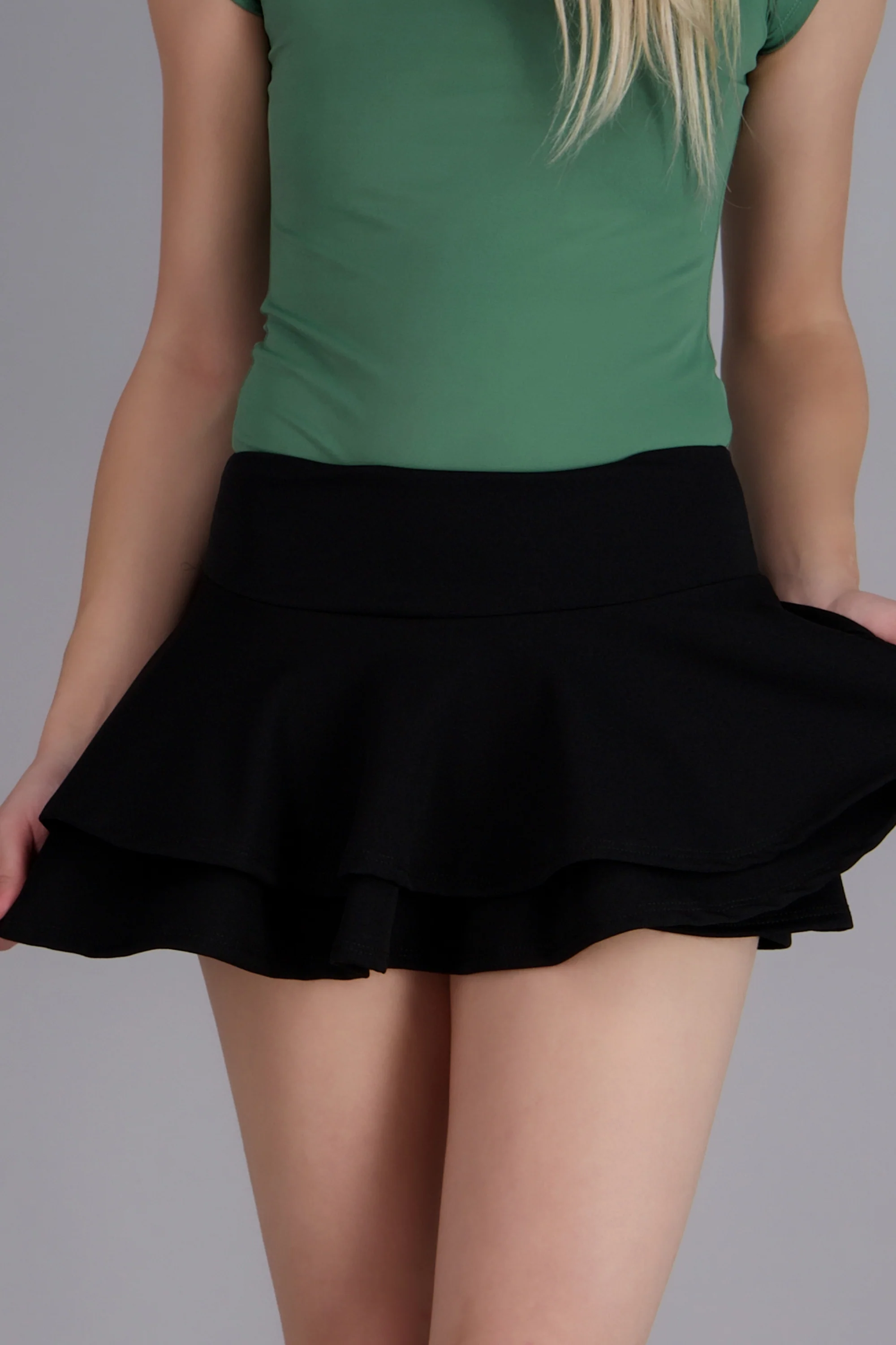 Falda doble olan - Image 6