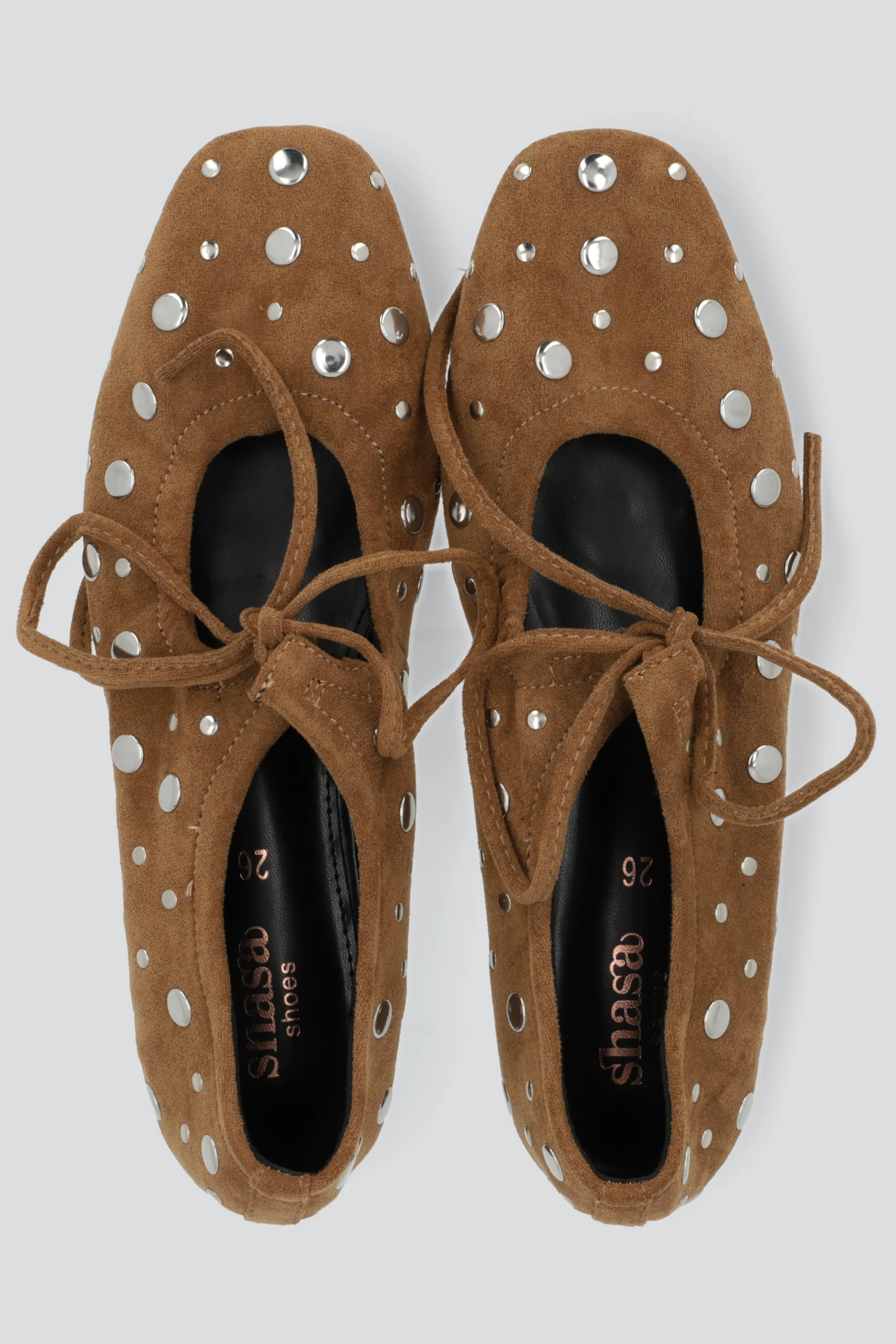 Flat gamucina studs - Image 3