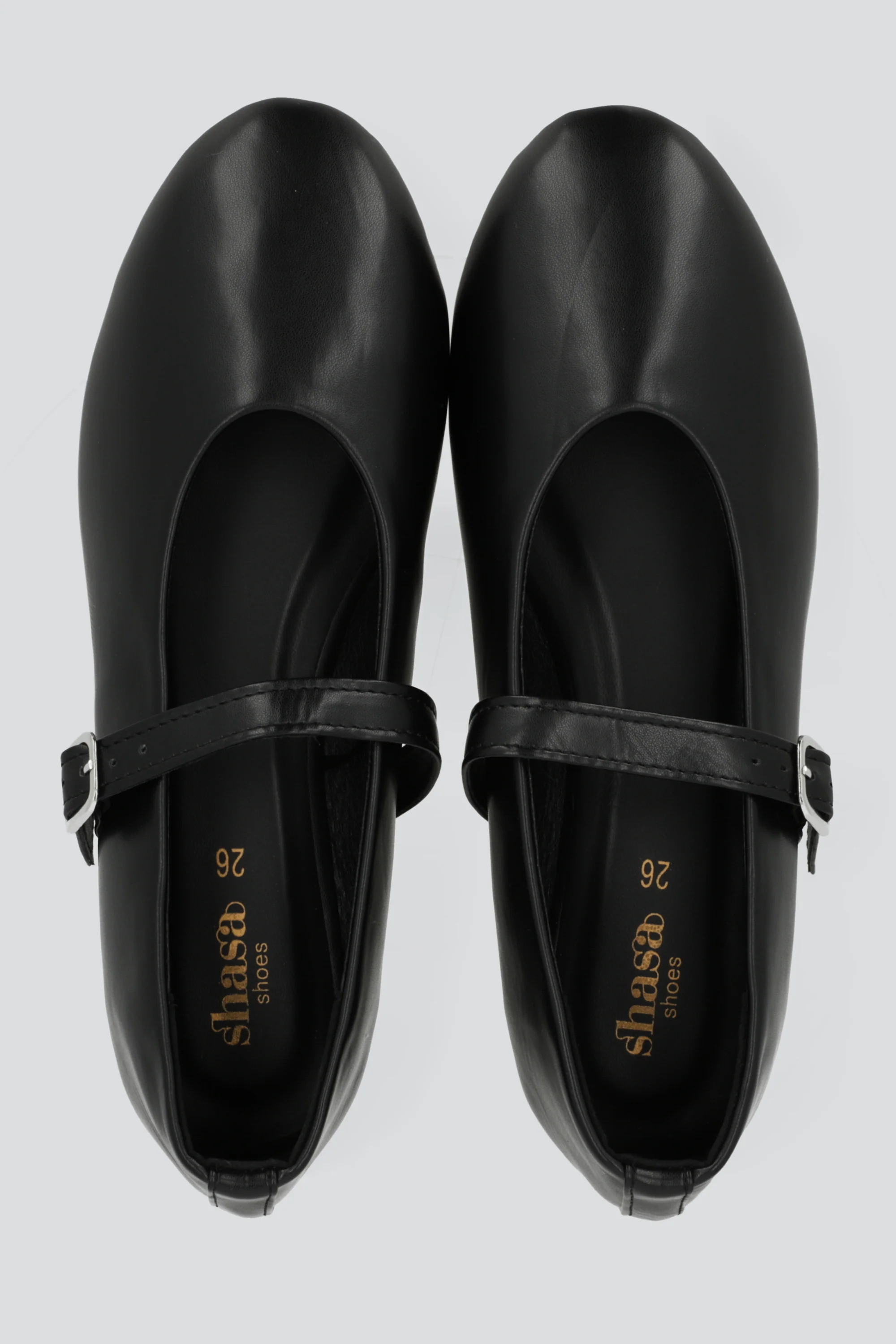 Flat mary jane suave - Image 3