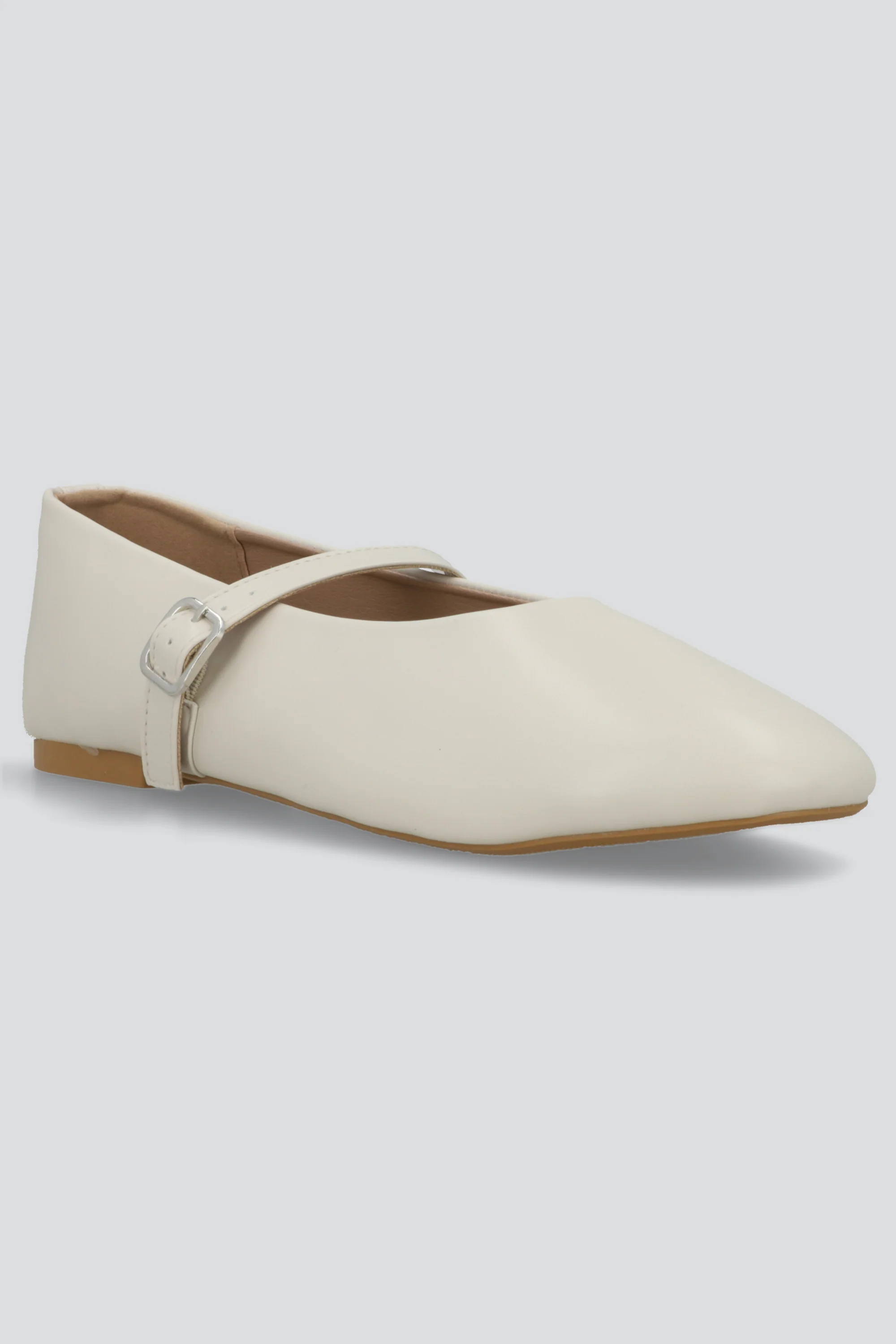 Flat mary jane suave - Image 4