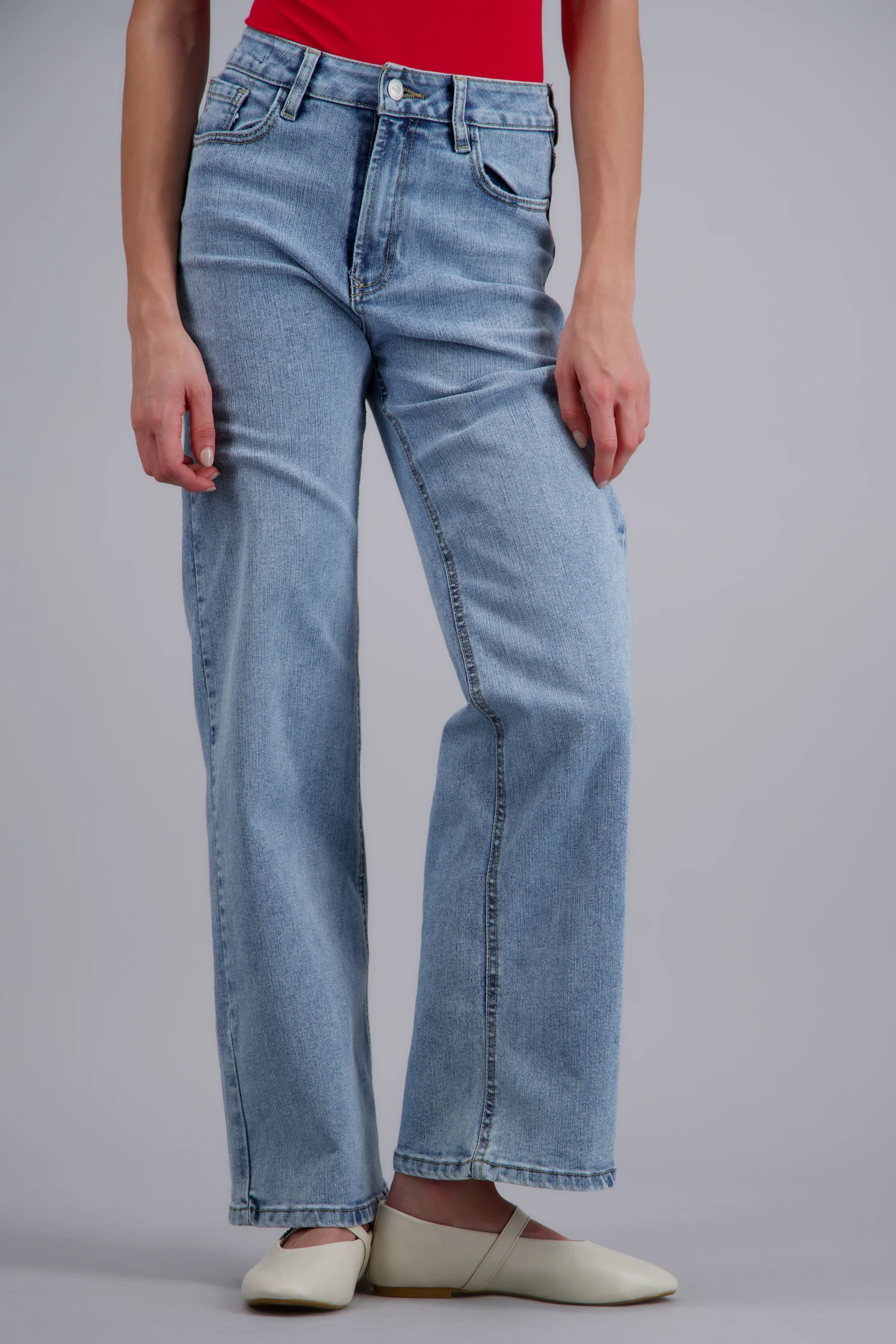 Flat mary jane suave - Image 6