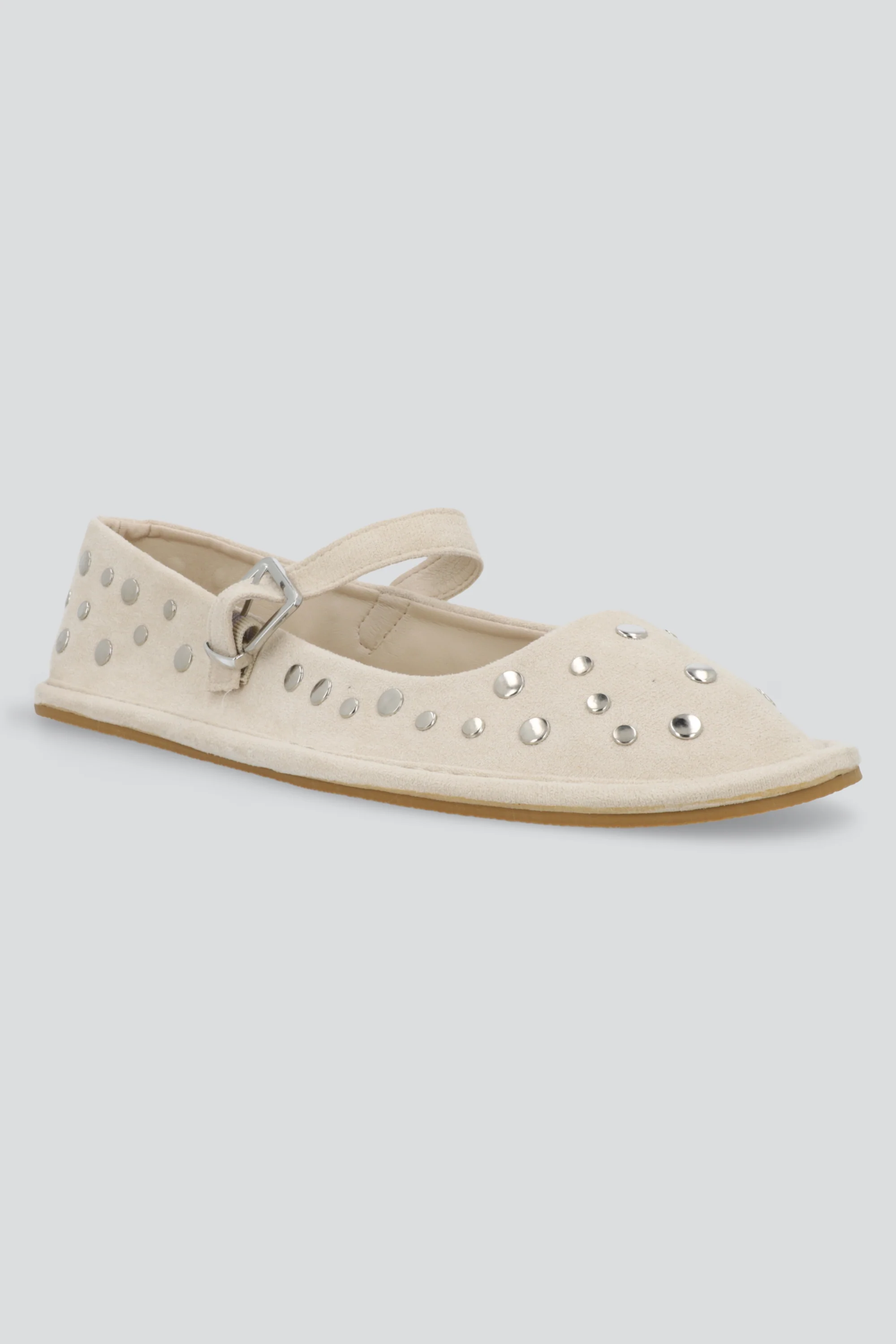 Flat mary jane suave studs - Image 4